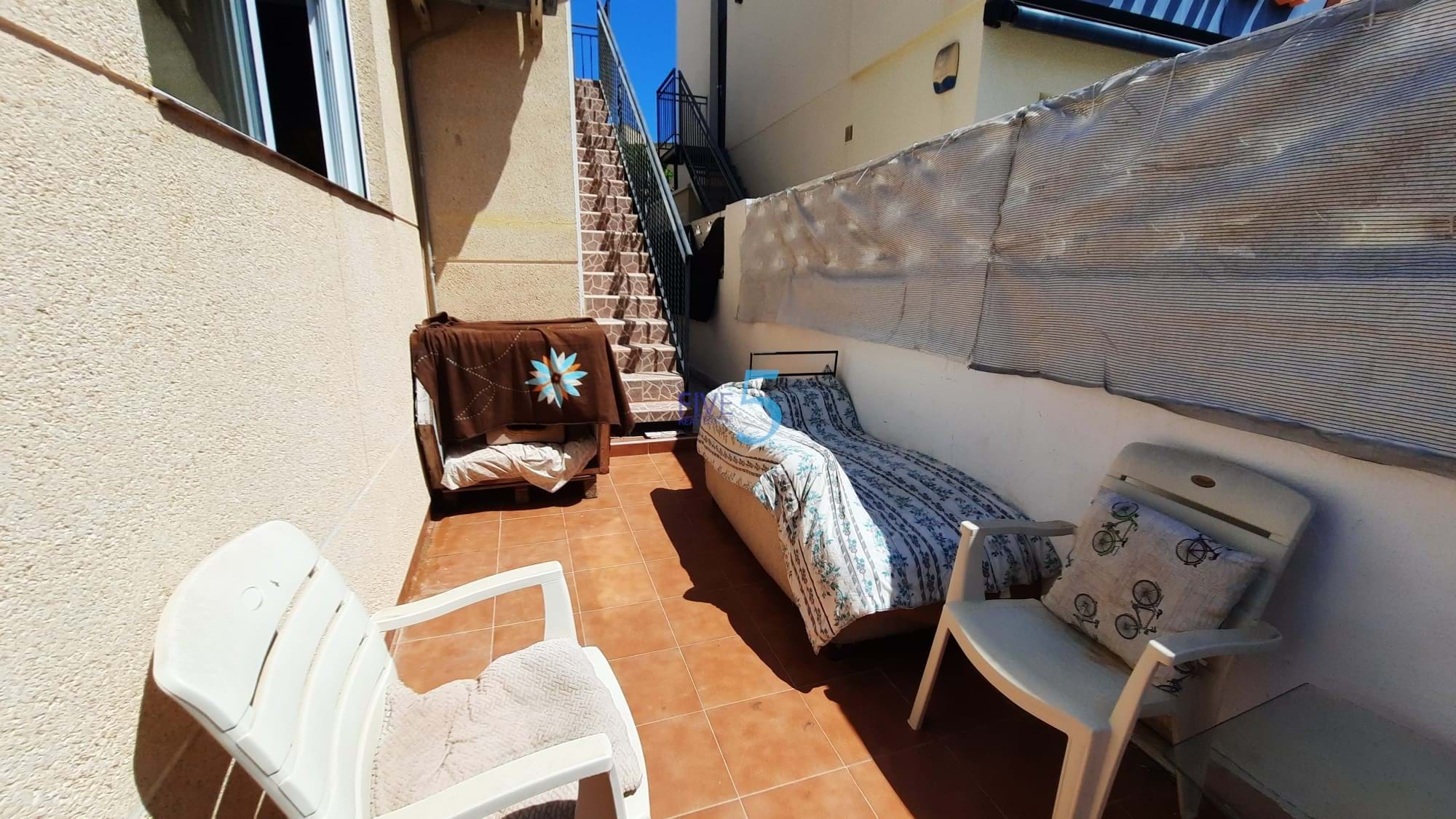 Townhouse for sale in Torrevieja and surroundings 14