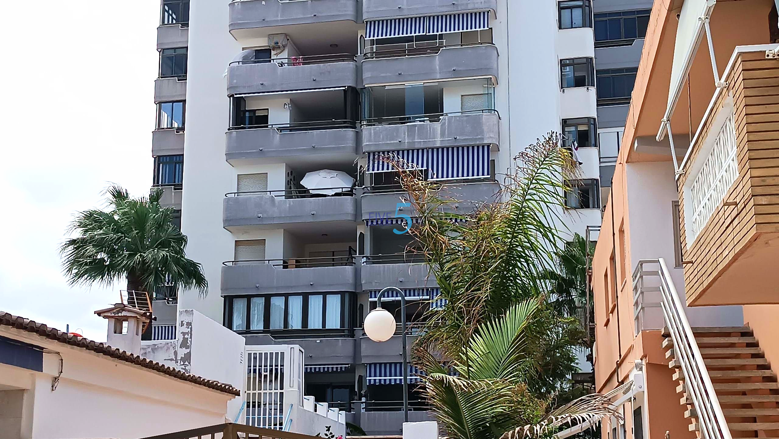 Apartment for sale in Gandía 17