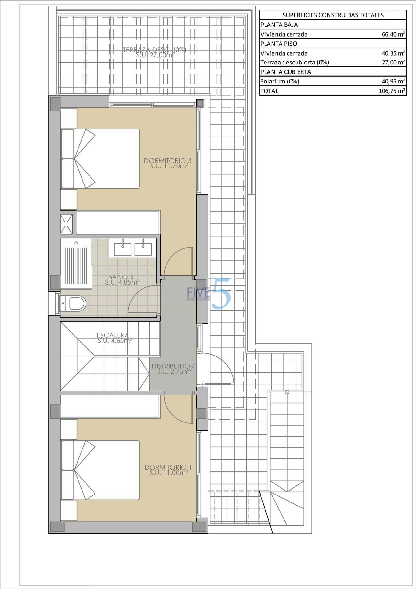 Вилла для продажи в Guardamar and surroundings 10