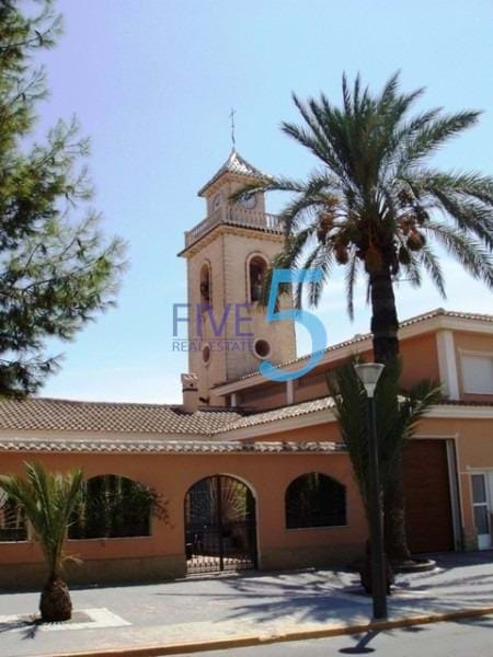 Villa for sale in Guardamar and surroundings 14