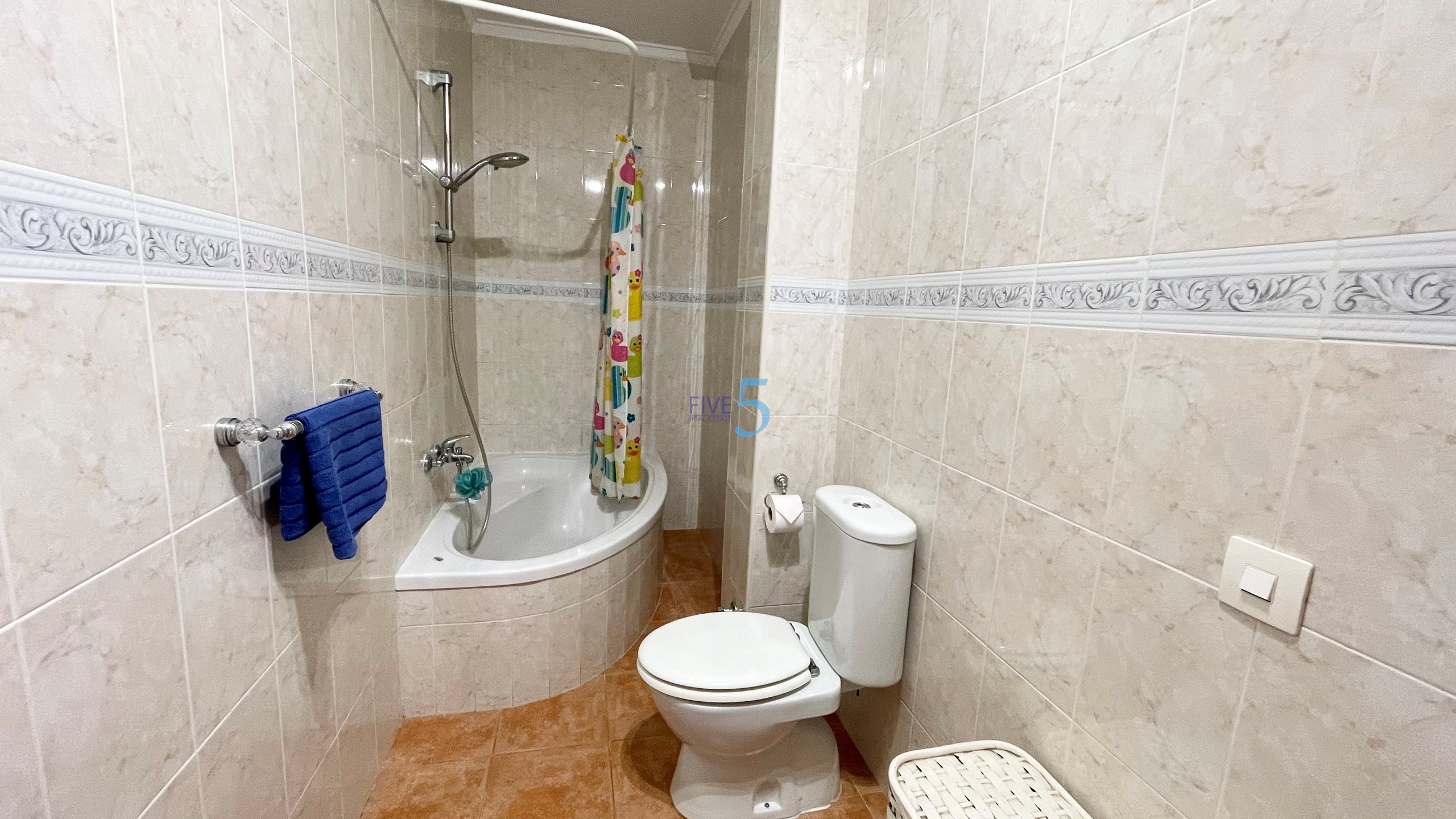 Townhouse for sale in Torrevieja and surroundings 14