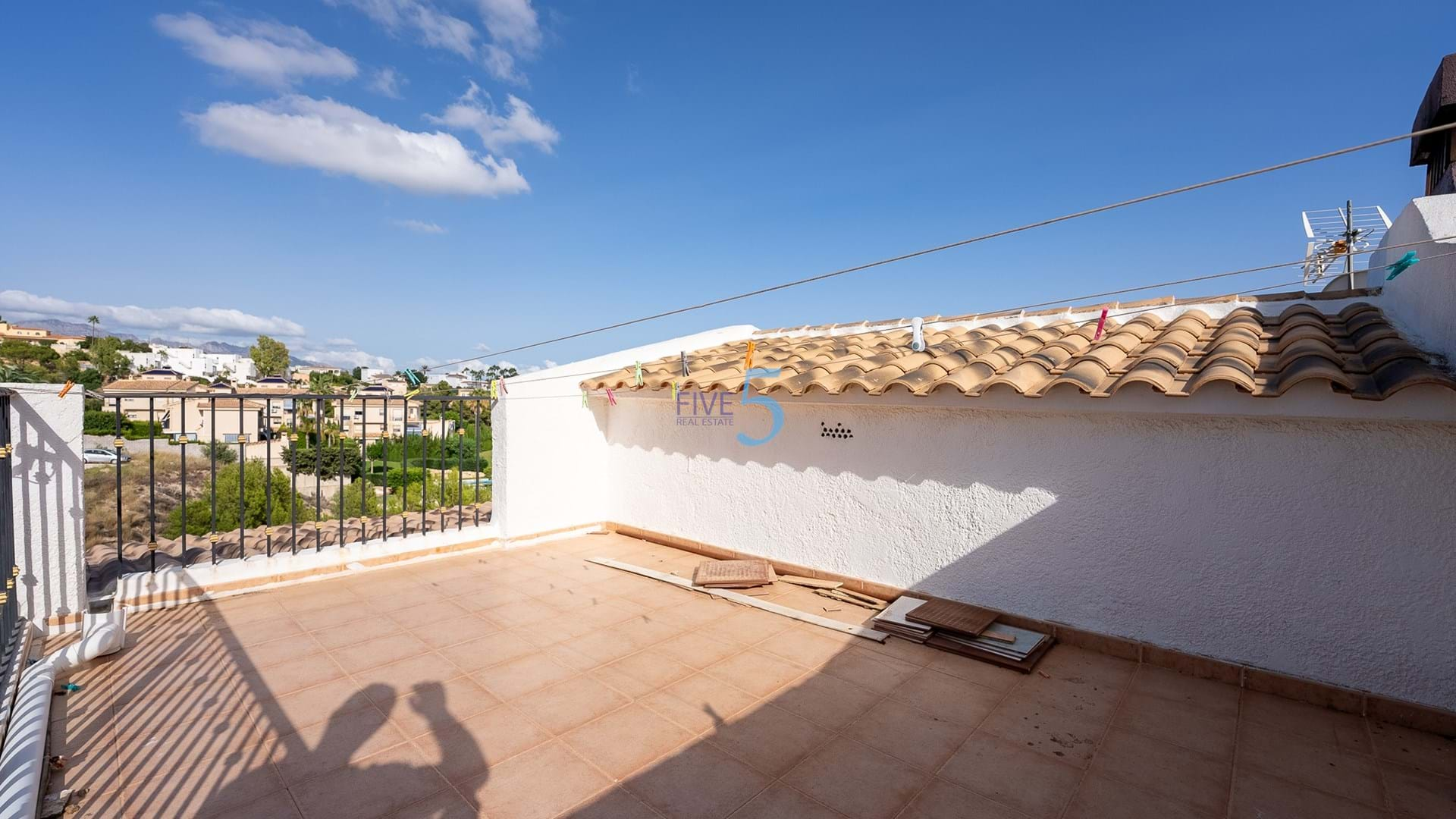 Townhouse na sprzedaż w Alicante 20