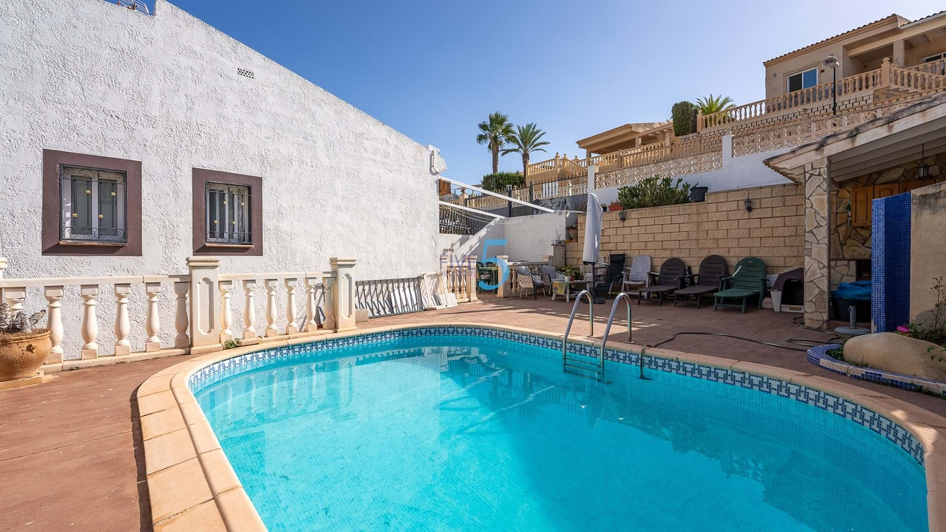 Townhouse na sprzedaż w Alicante 23