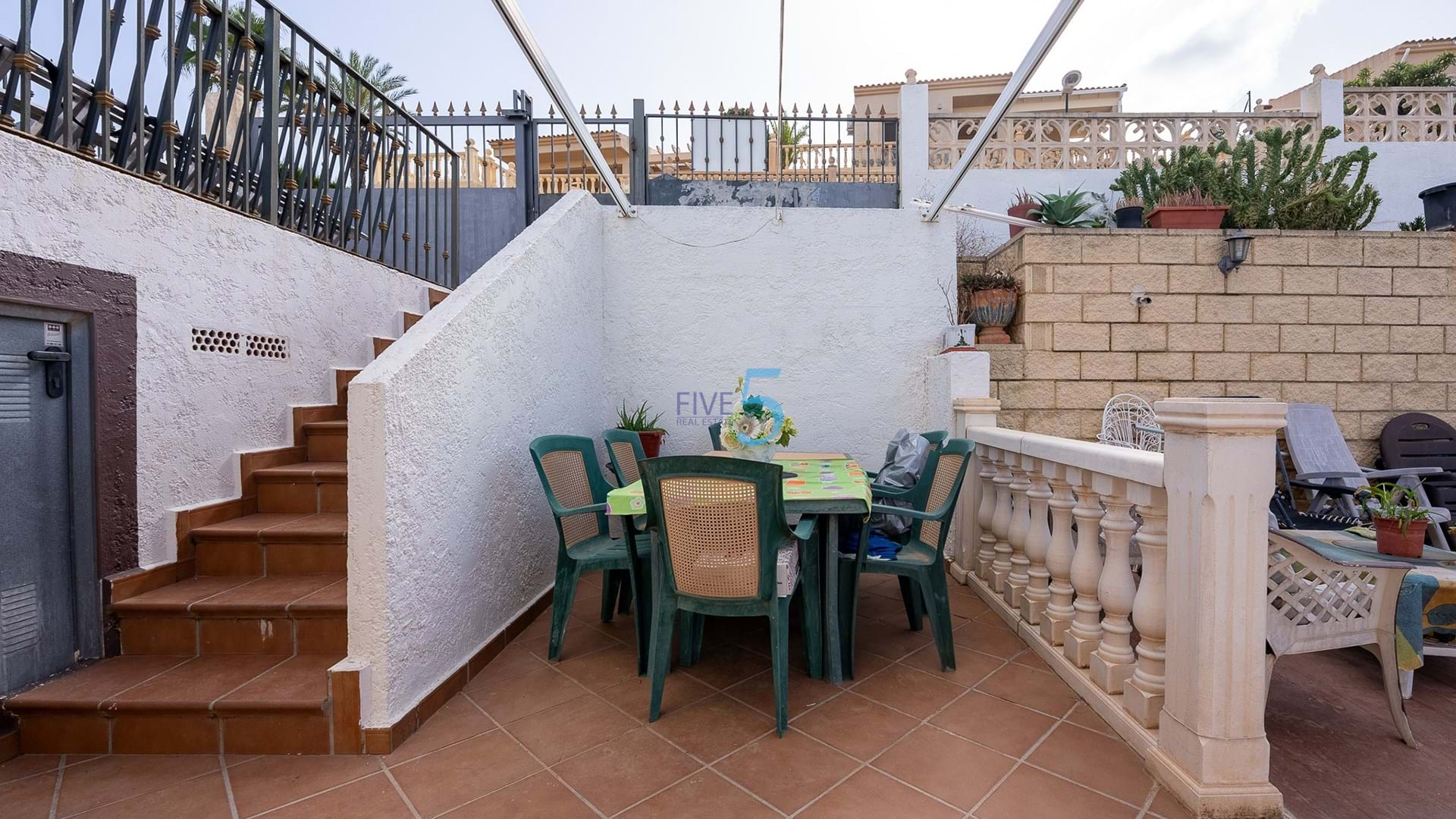 Townhouse na sprzedaż w Alicante 25