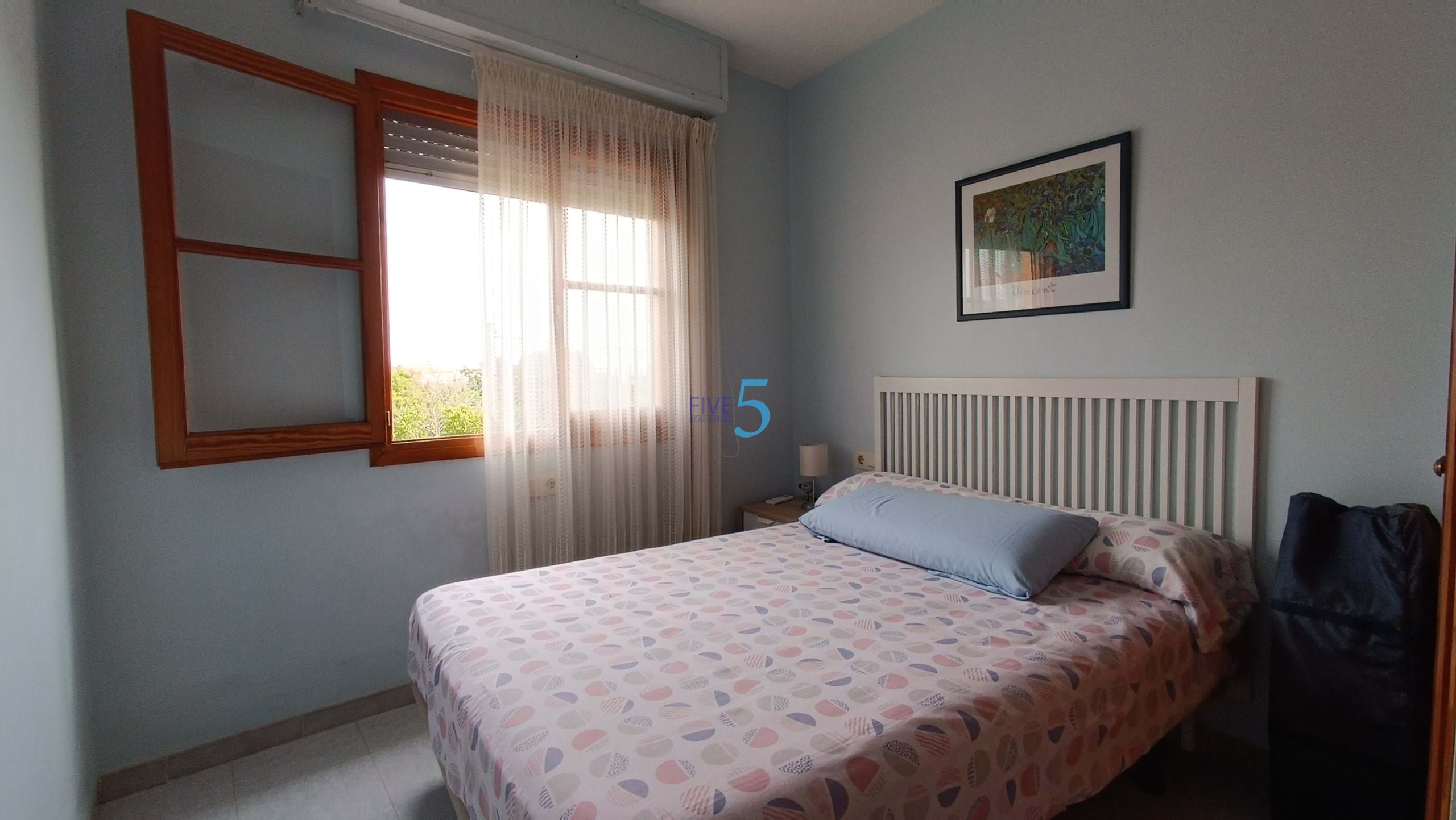 Townhouse for sale in Valencia City 9