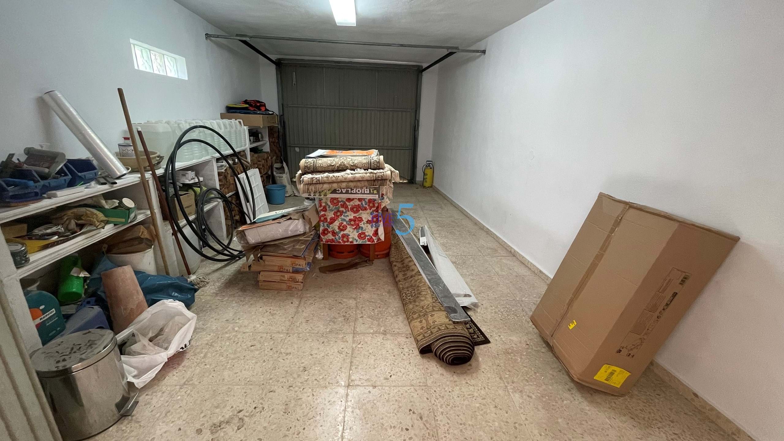 Chalé en venta en Alicante 21