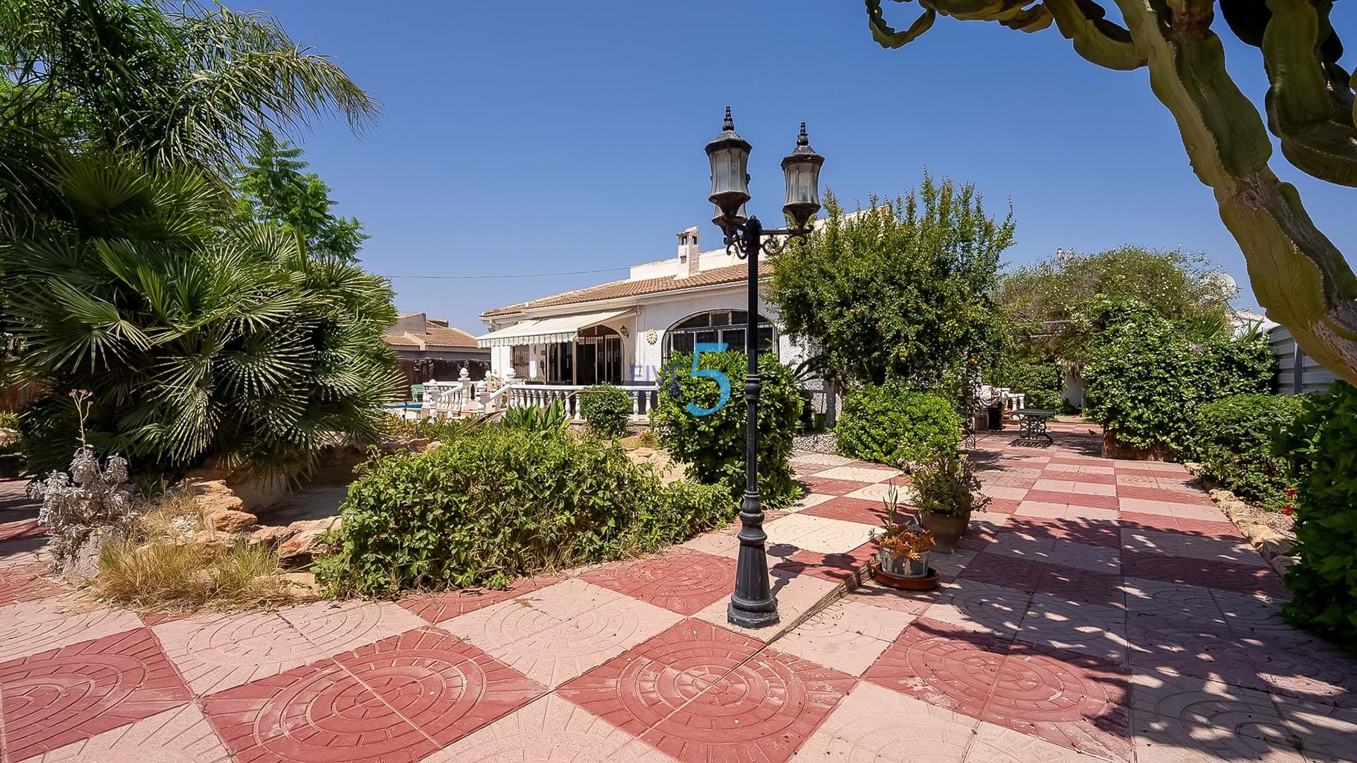 Villa à vendre à Torrevieja and surroundings 26