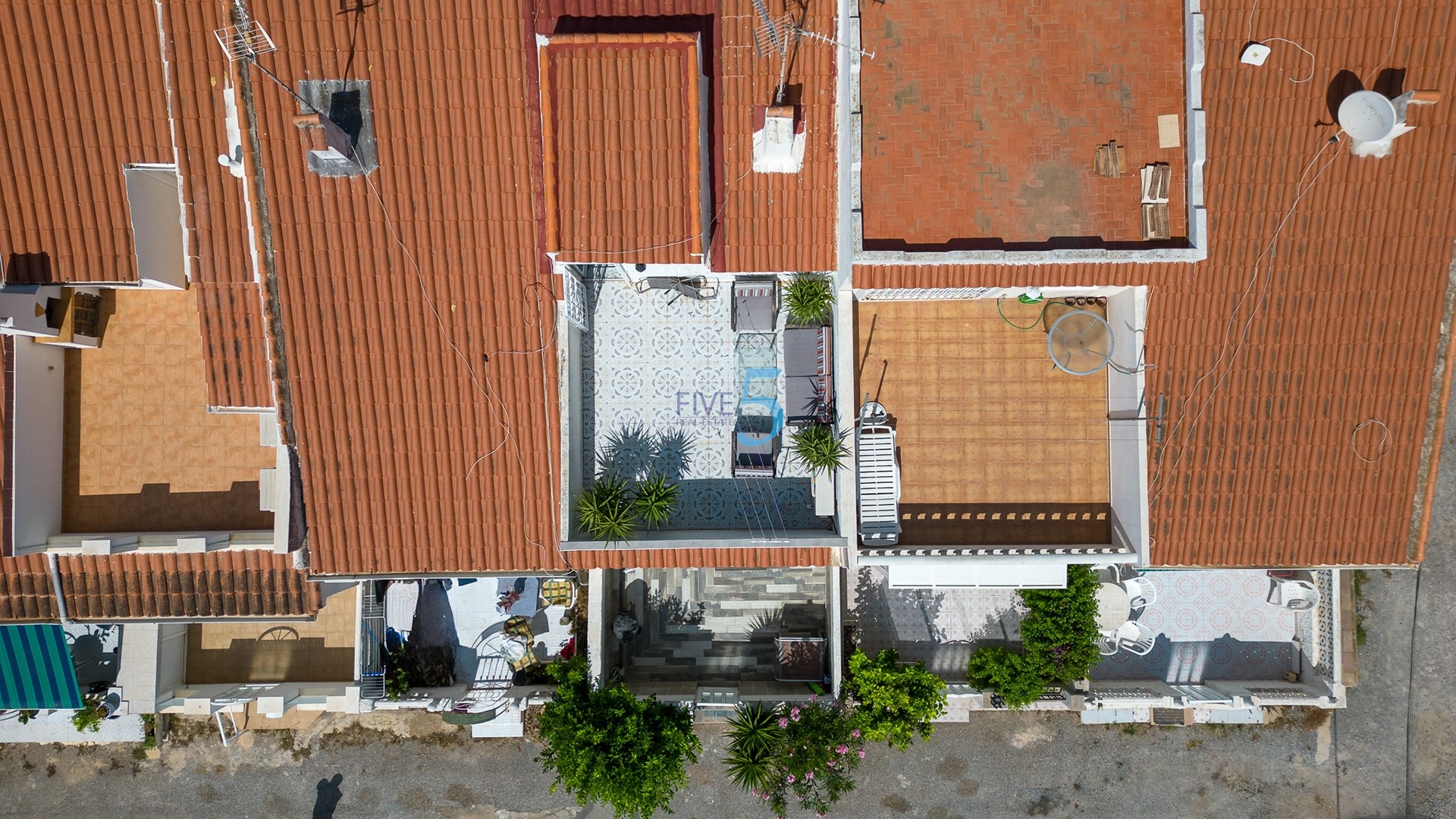 Haus zum Verkauf in Torrevieja and surroundings 21
