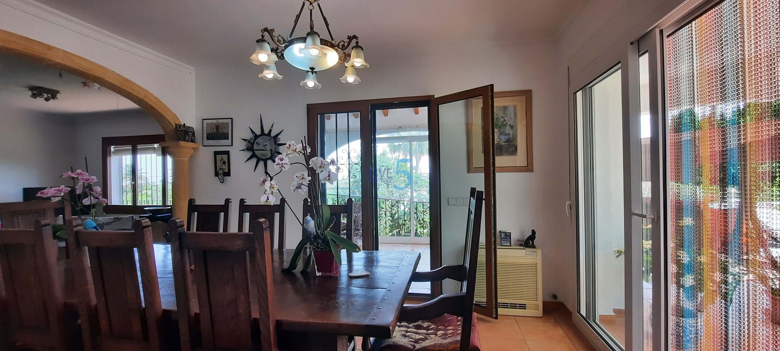 Countryhome for sale in Calpe 10