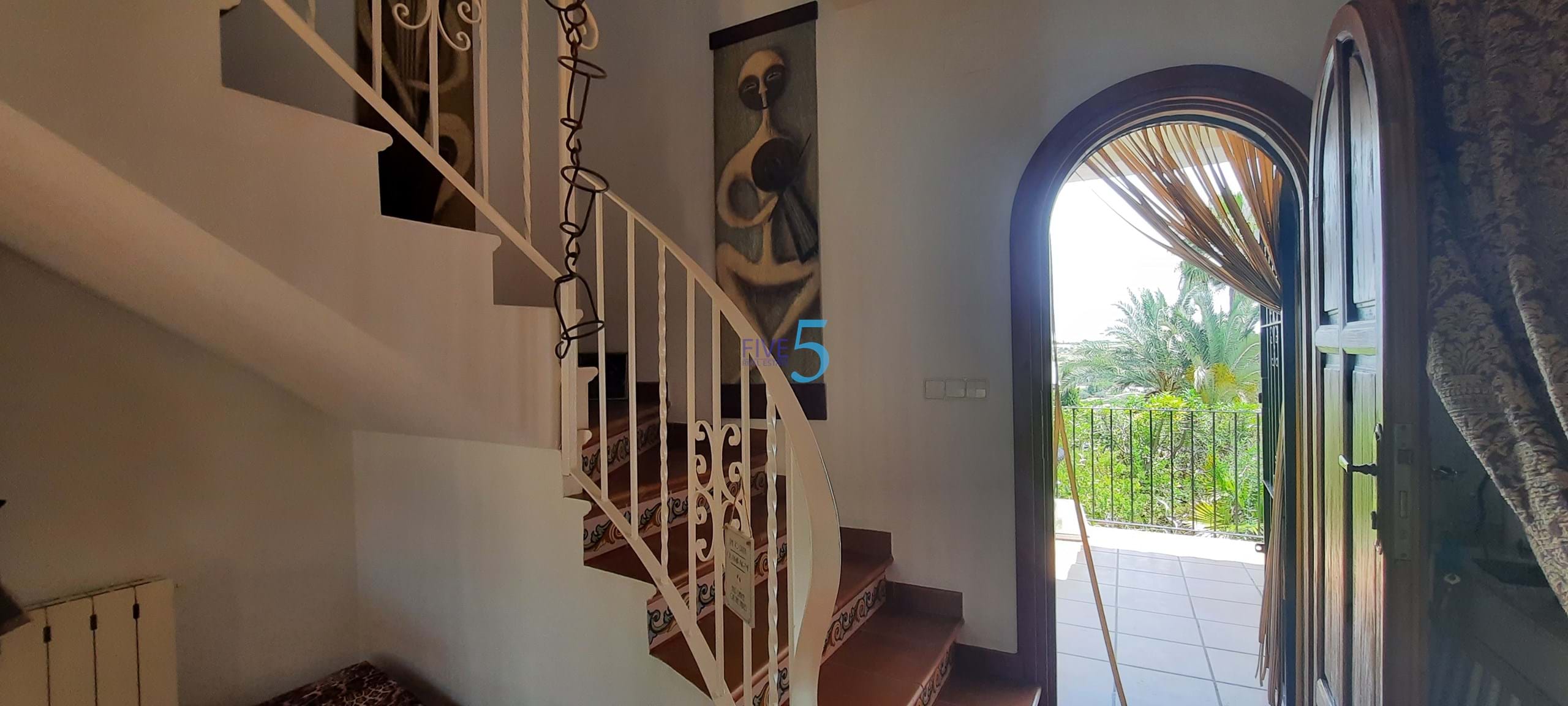 Countryhome for sale in Calpe 19
