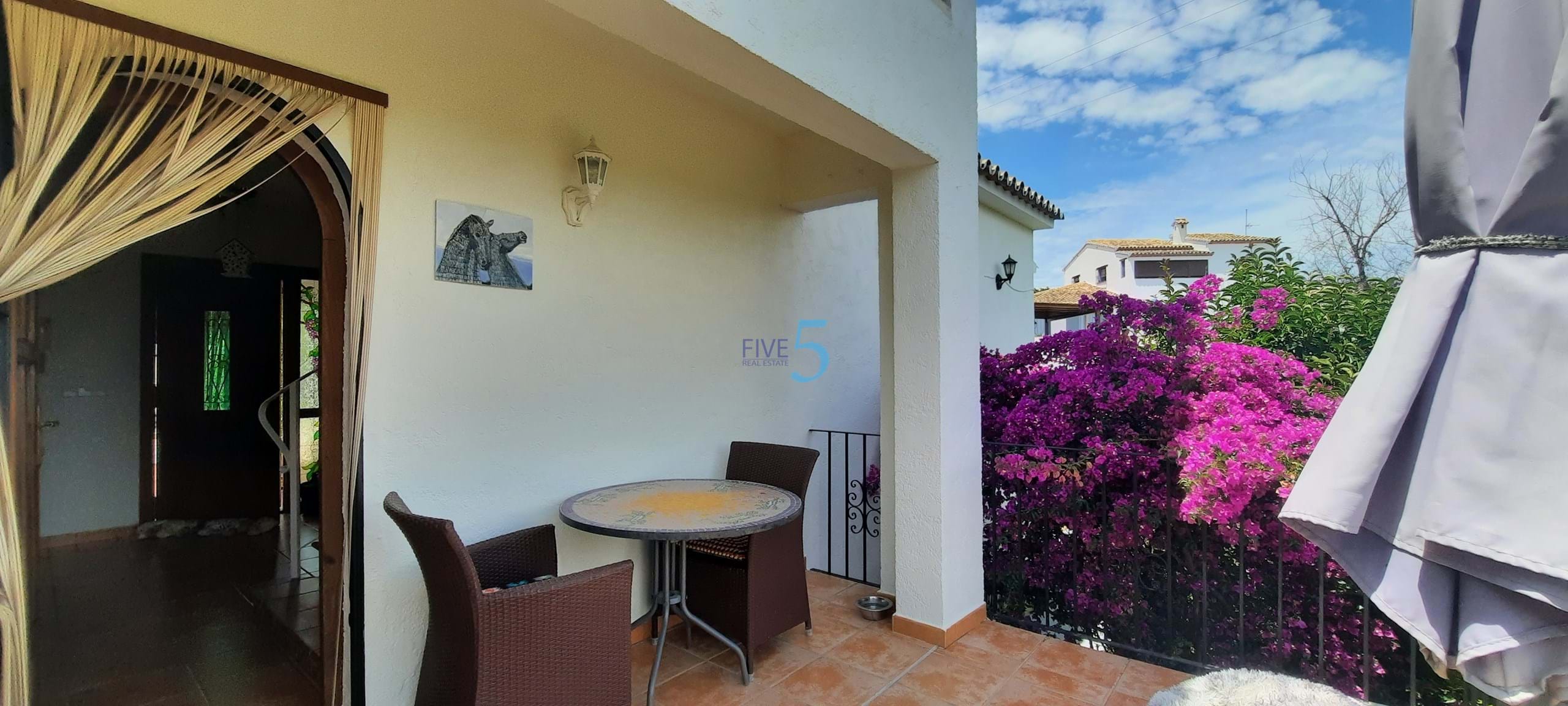 Countryhome for sale in Calpe 20