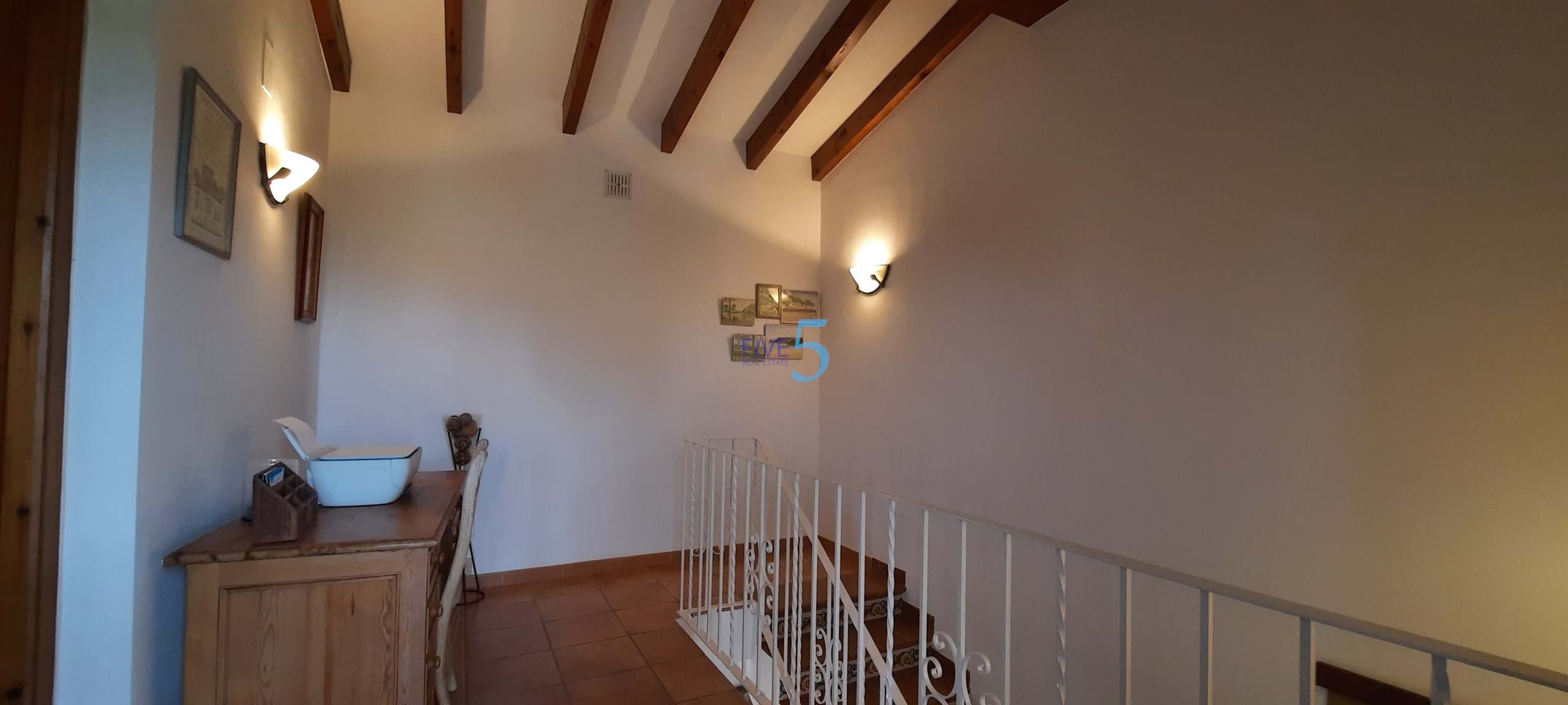 Countryhome for sale in Calpe 24