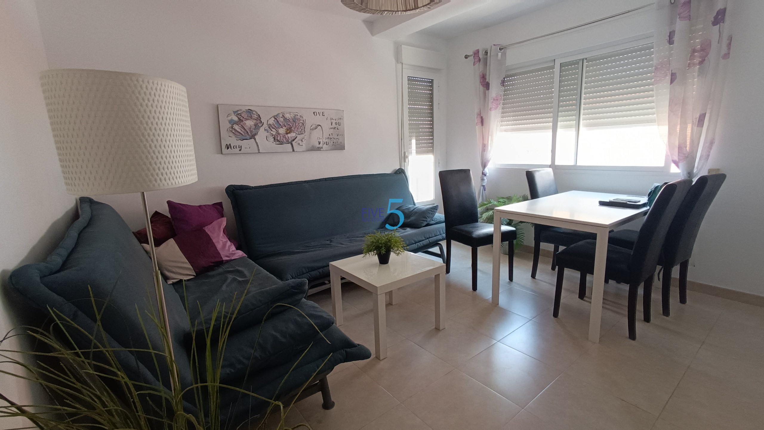 Apartment for sale in Valencia City 1