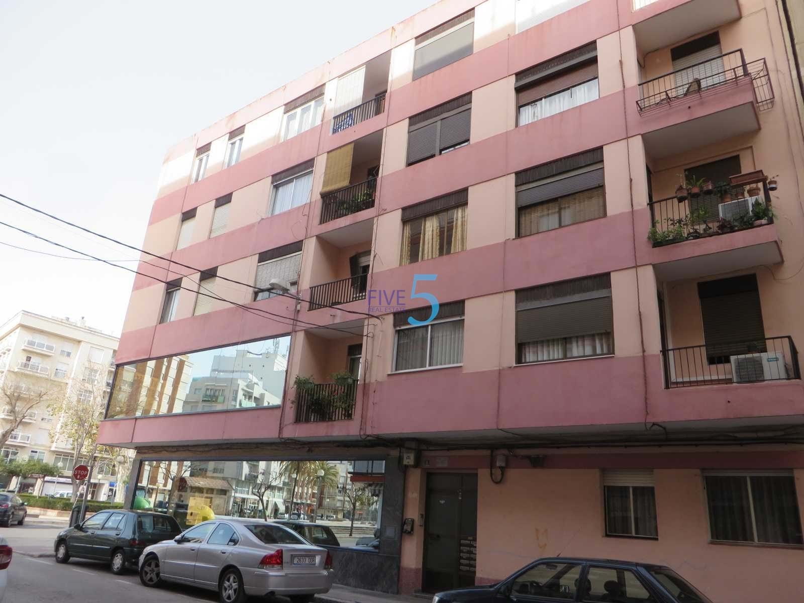 Apartment for sale in Valencia City 8
