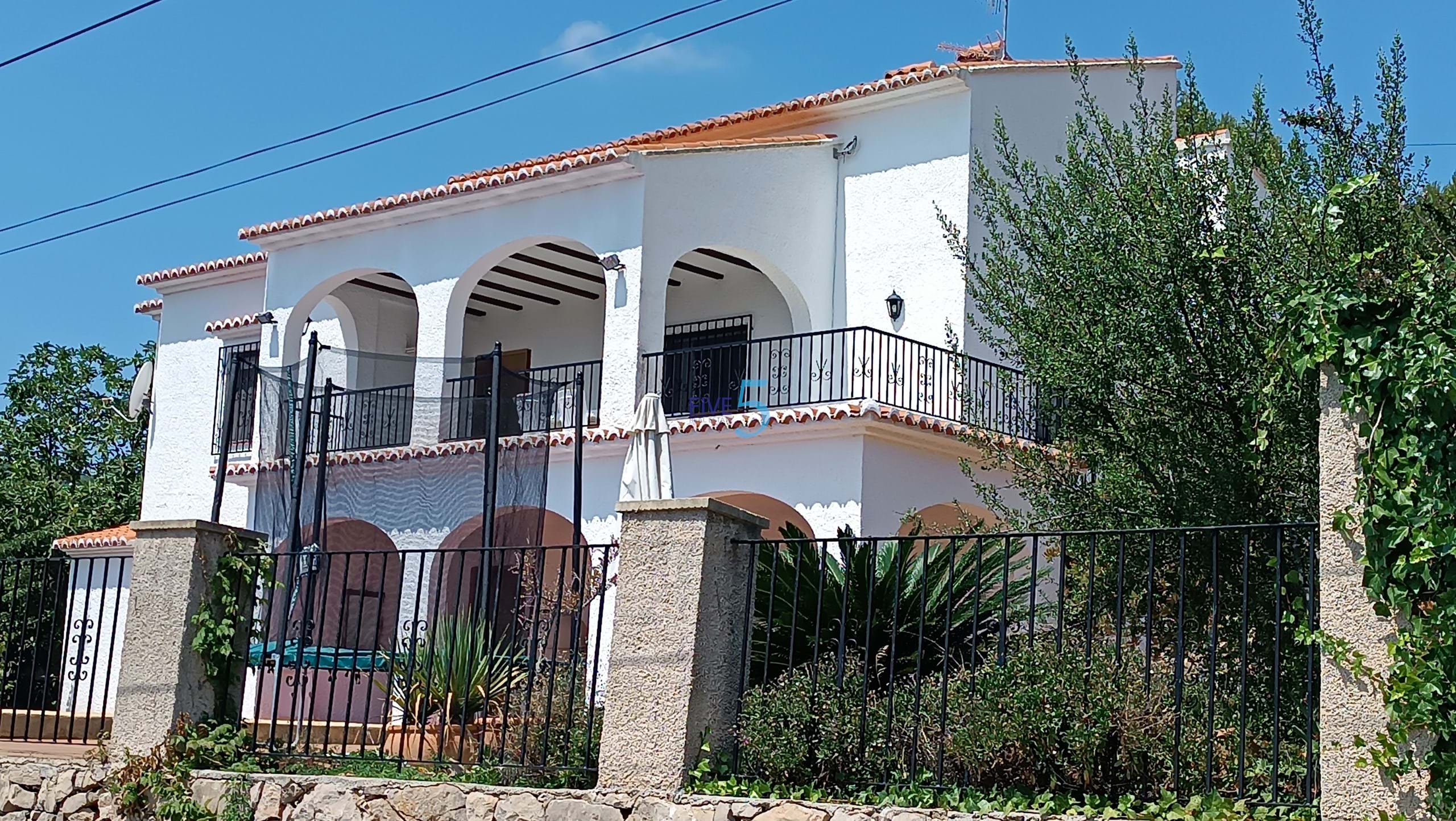 Haus zum Verkauf in Valencia City 7