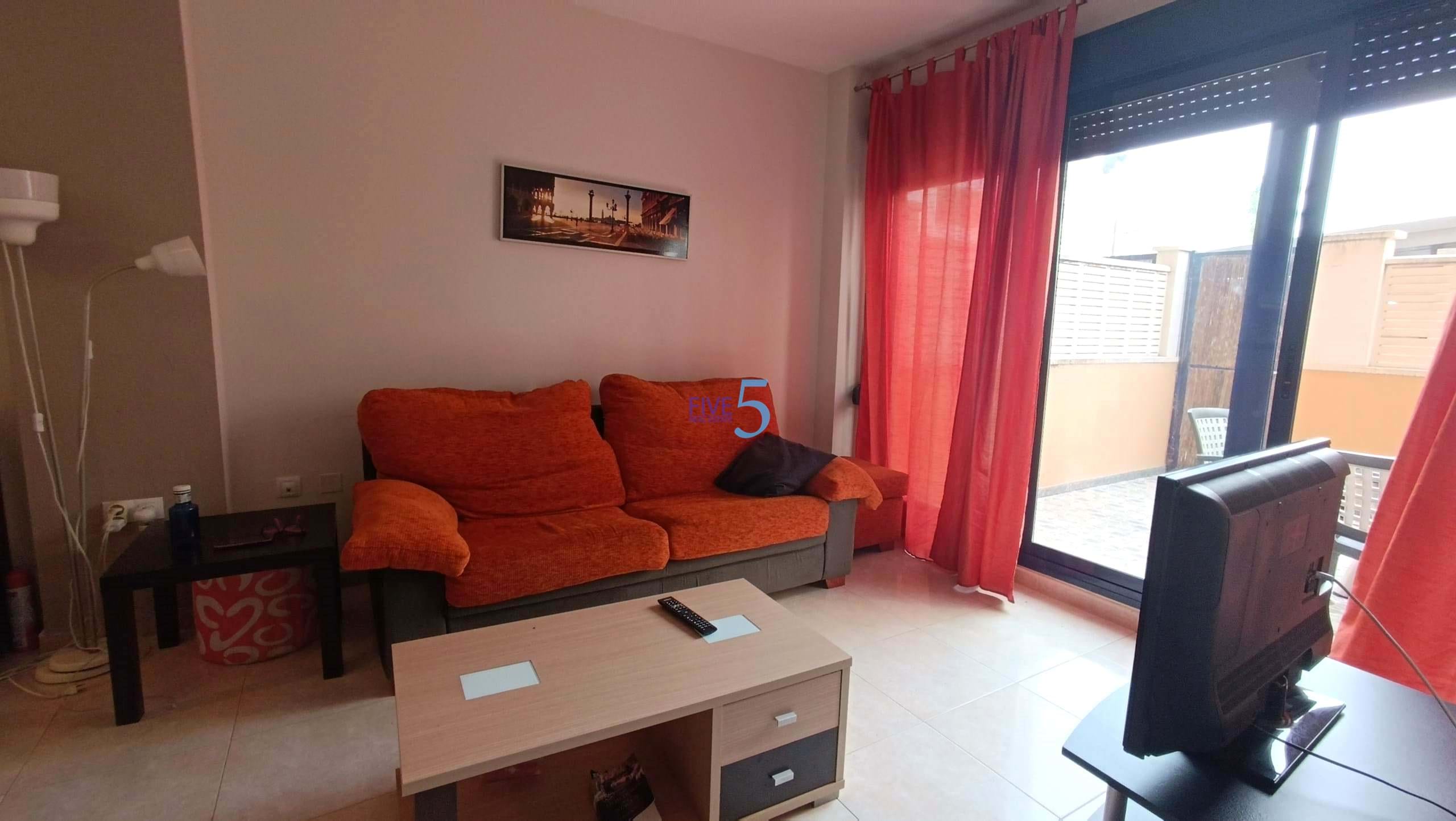 Appartement te koop in Valencia City 3