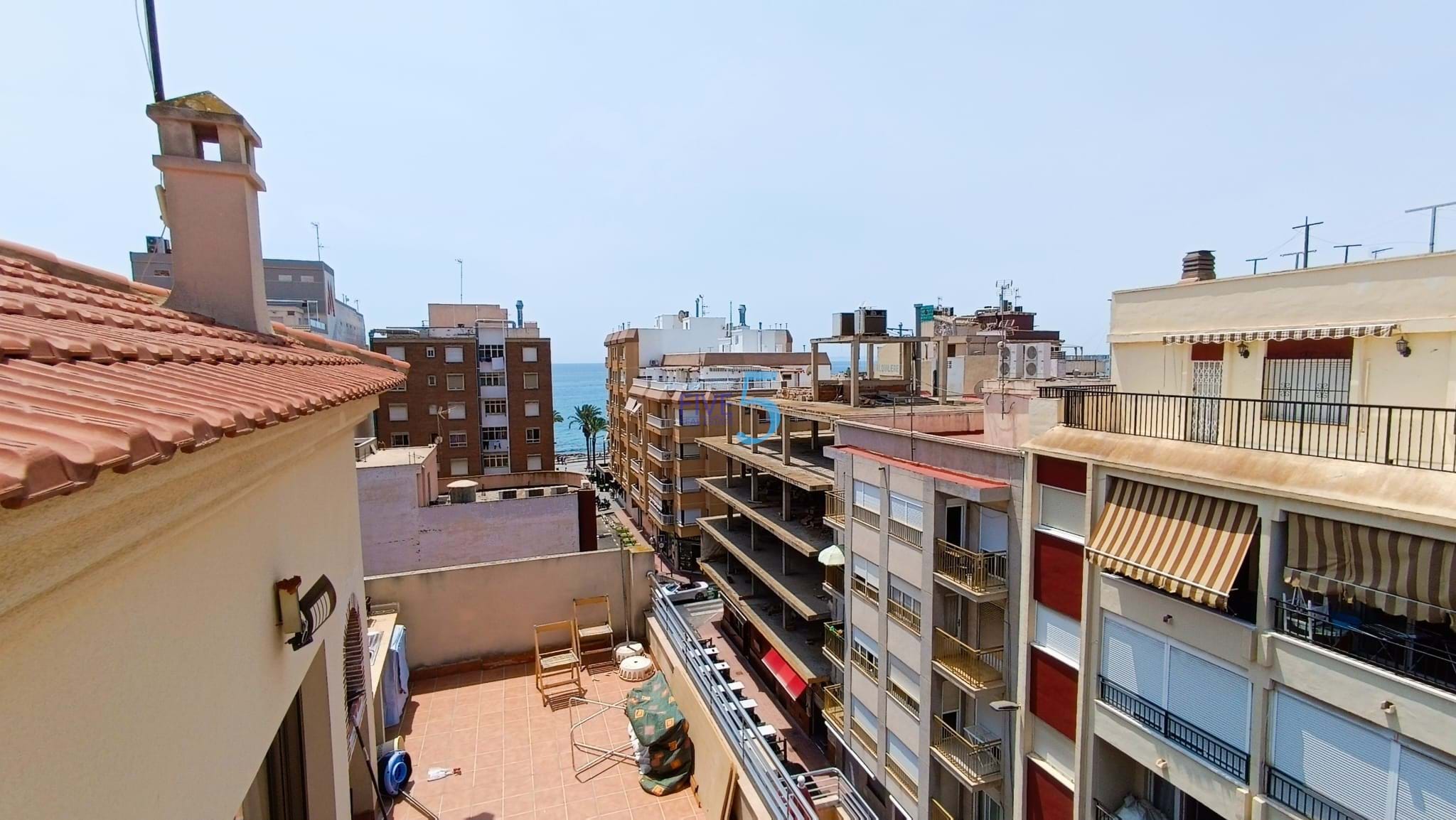 Apartment for sale in Torrevieja and surroundings 2