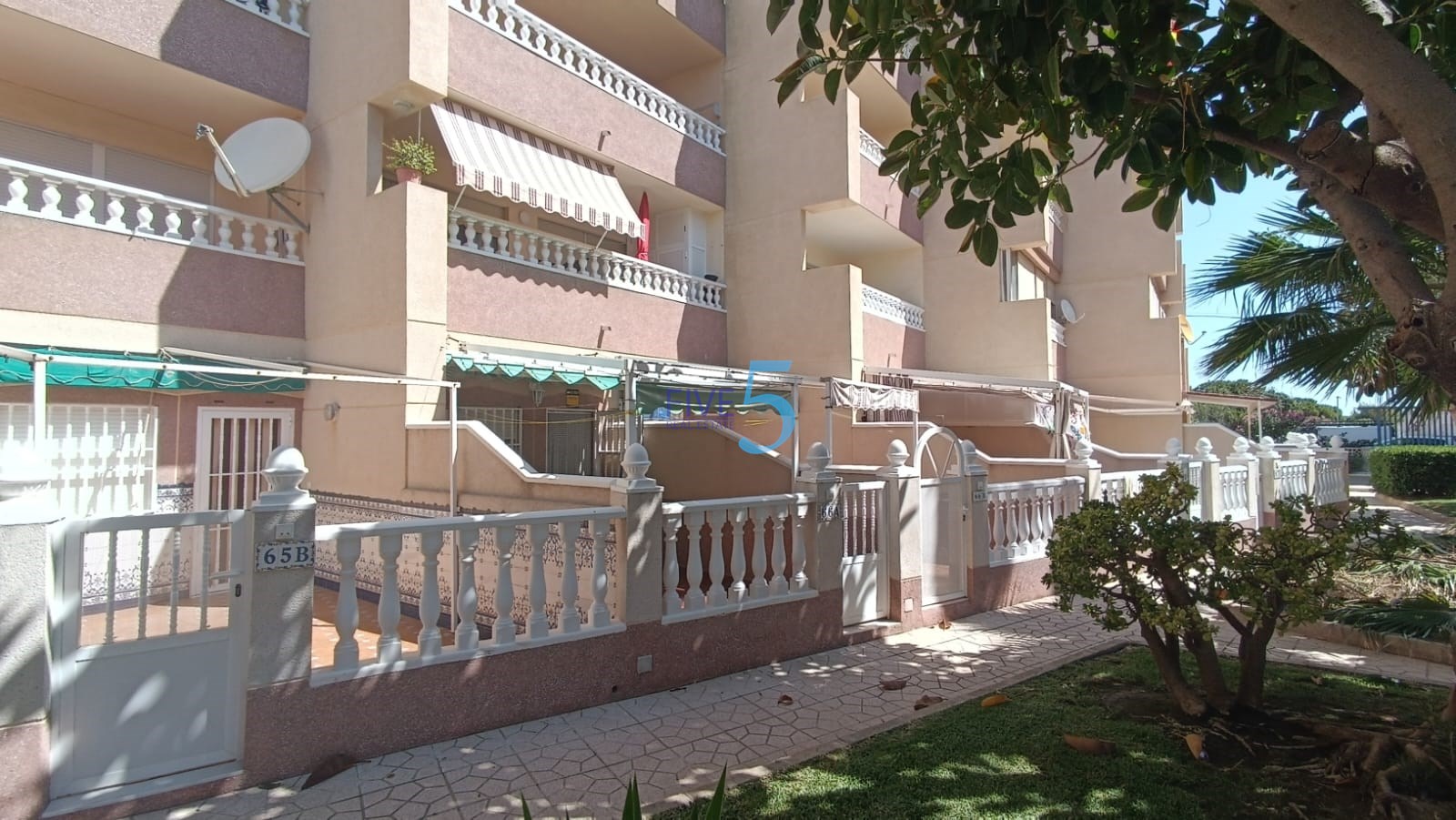 Квартира для продажи в Guardamar and surroundings 1
