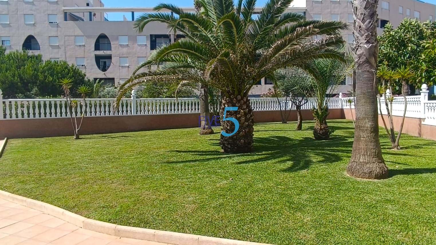 Apartment for sale in Guardamar and surroundings 15