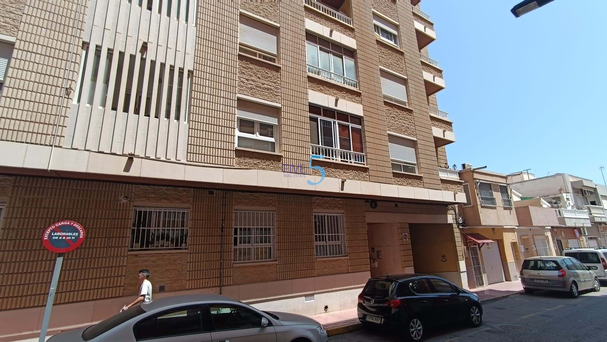 Apartamento en venta en Torrevieja and surroundings 17