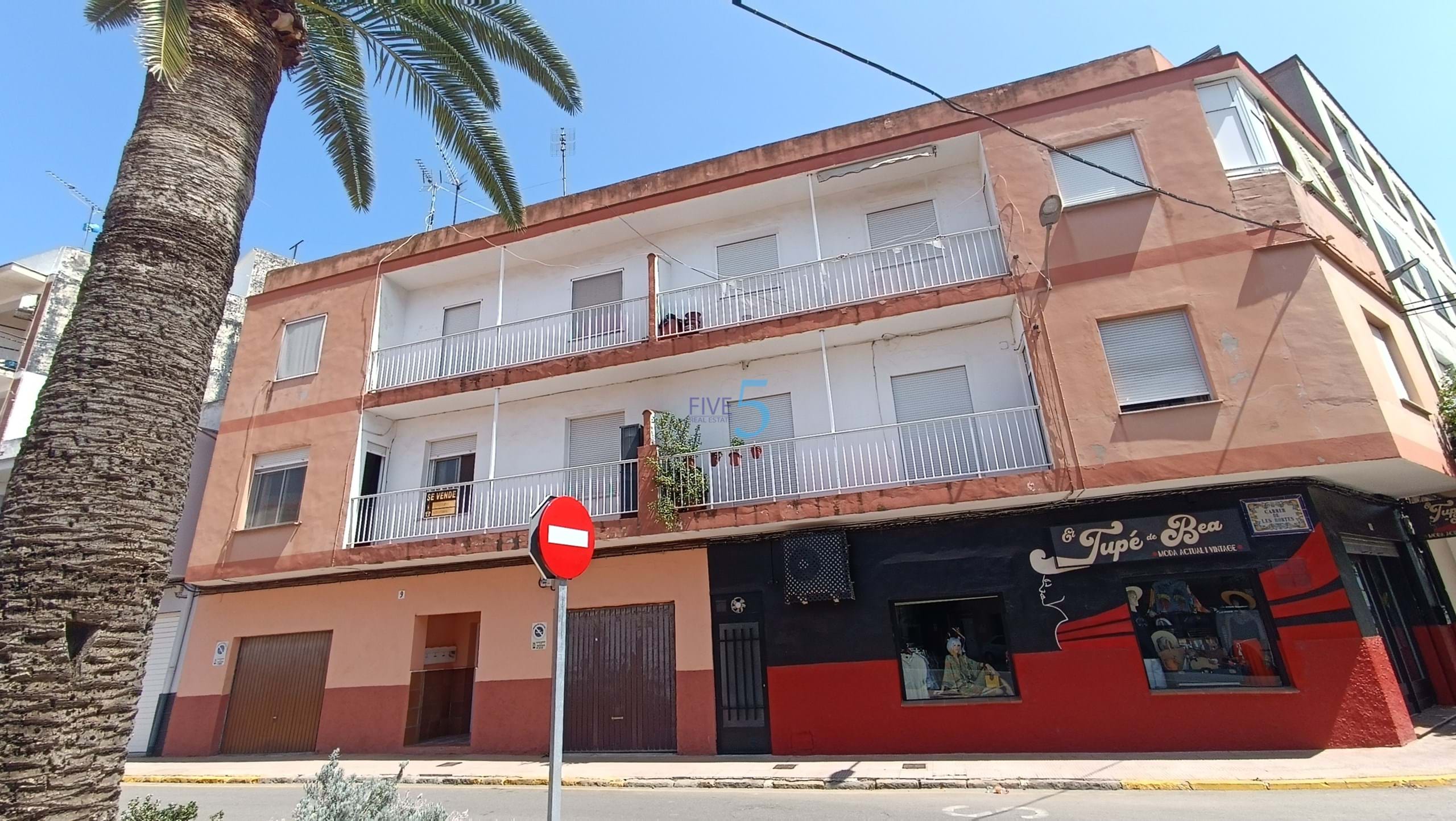 Apartamento en venta en Alicante 5