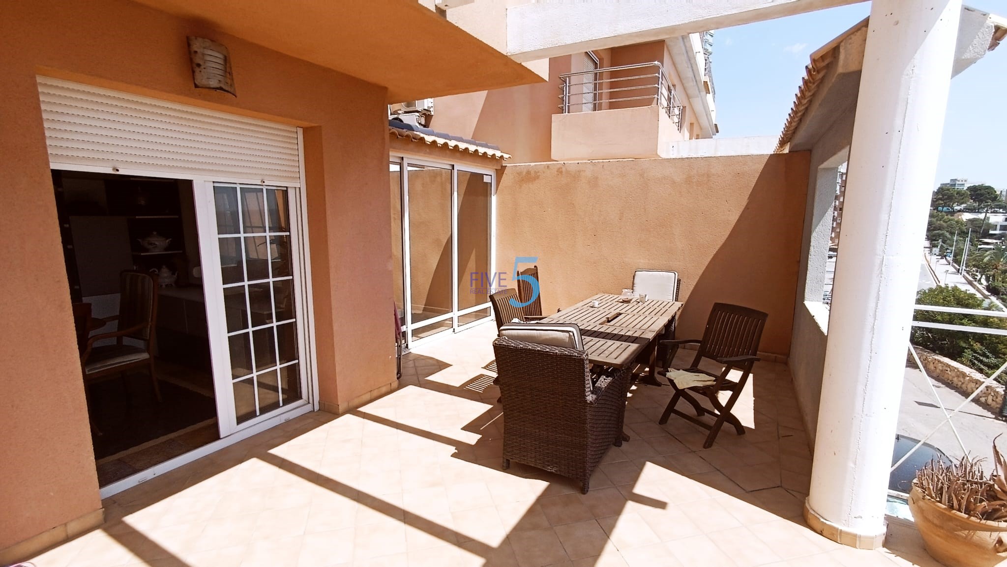 Townhouse na sprzedaż w Alicante 4