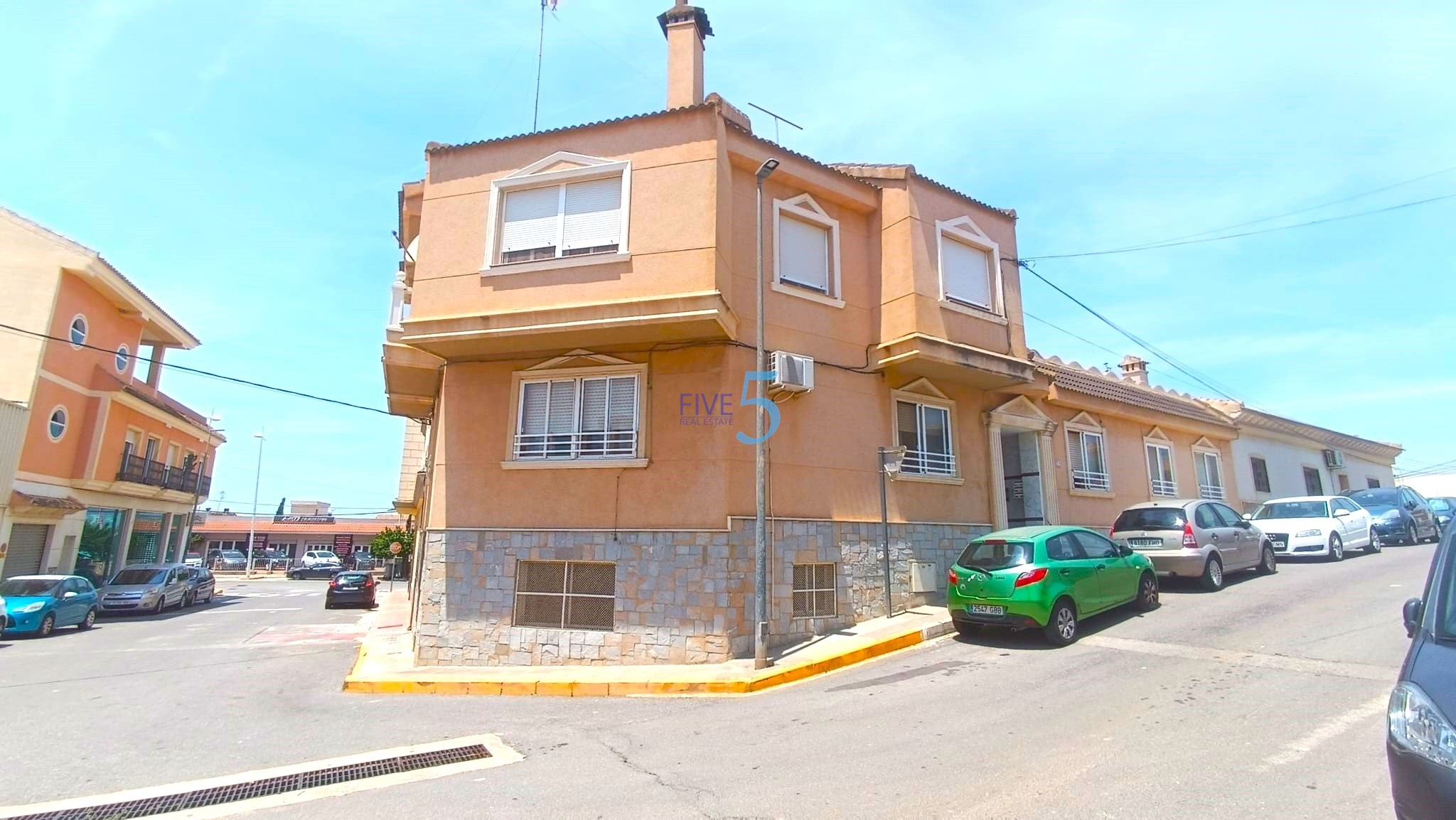 Appartement à vendre à Alicante 1