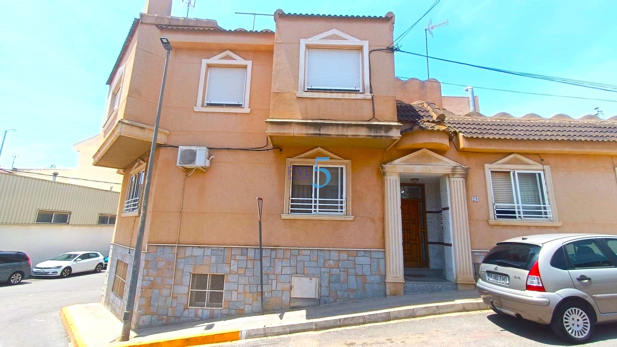 Appartement à vendre à Alicante 3