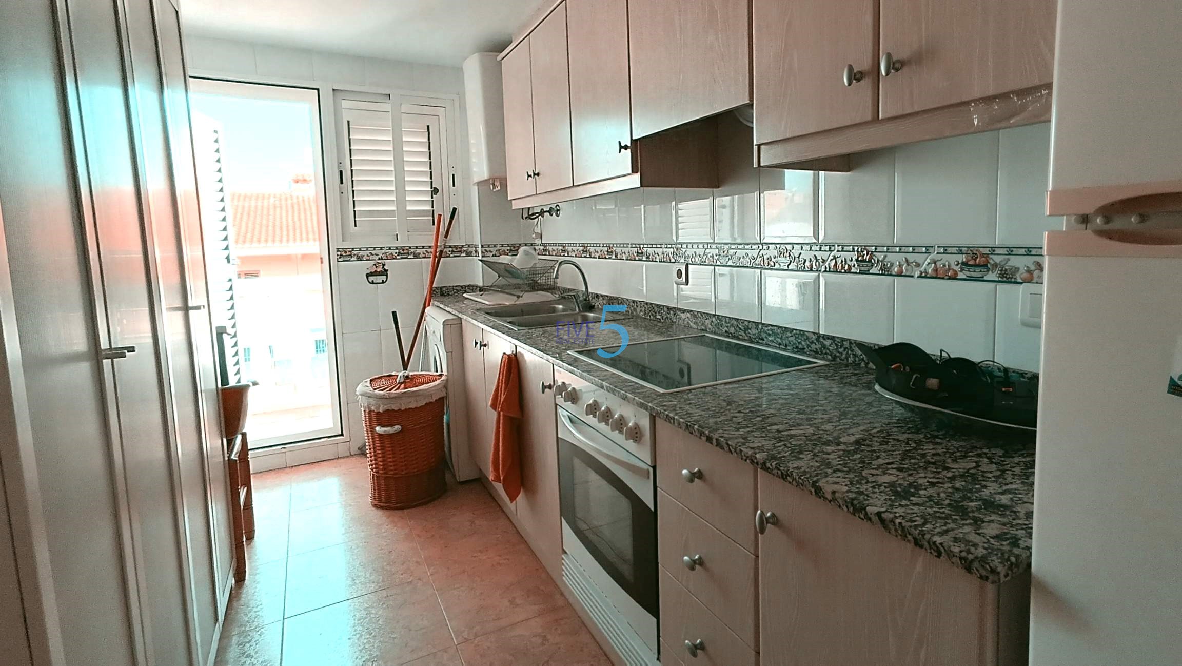Apartment for sale in Valencia City 5