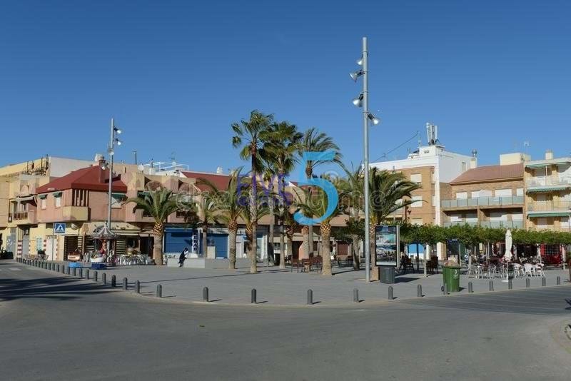 Пентхаус для продажи в Alicante 15