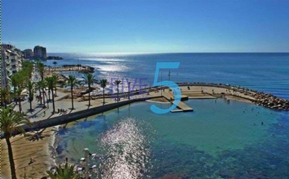 Apartment for sale in Torrevieja and surroundings 12
