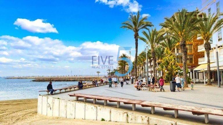 Penthouse for sale in Torrevieja and surroundings 14