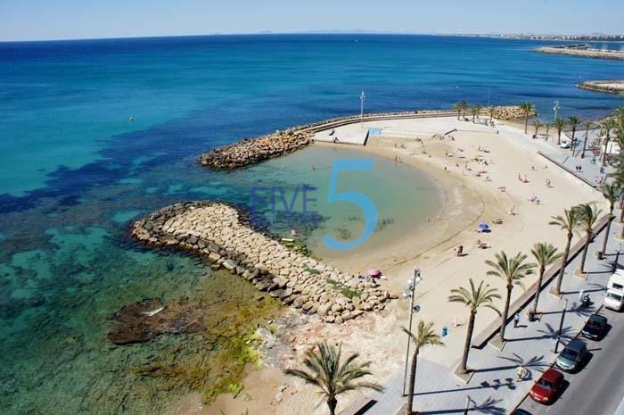 Penthouse for sale in Torrevieja and surroundings 20