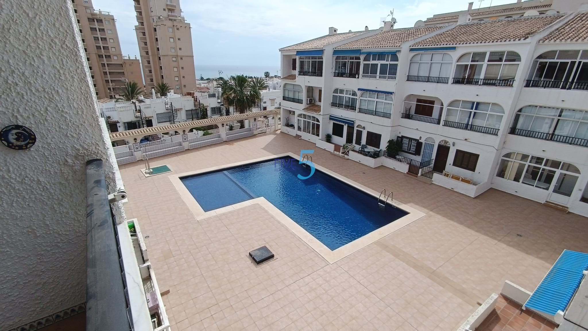 Apartment for sale in Torrevieja and surroundings 17