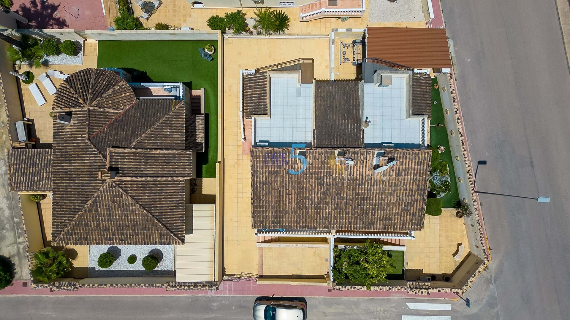 Maison de ville à vendre à Alicante 6