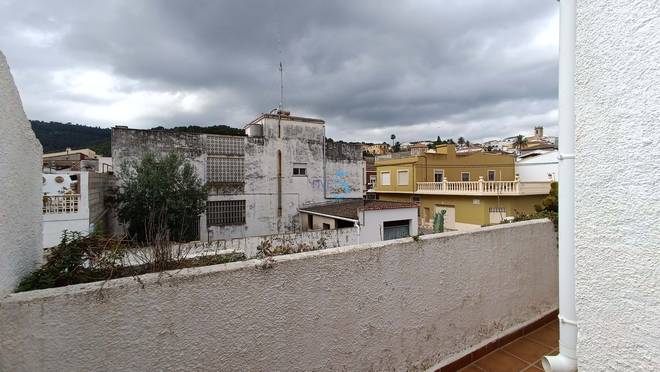 Maison de ville à vendre à Alicante 12