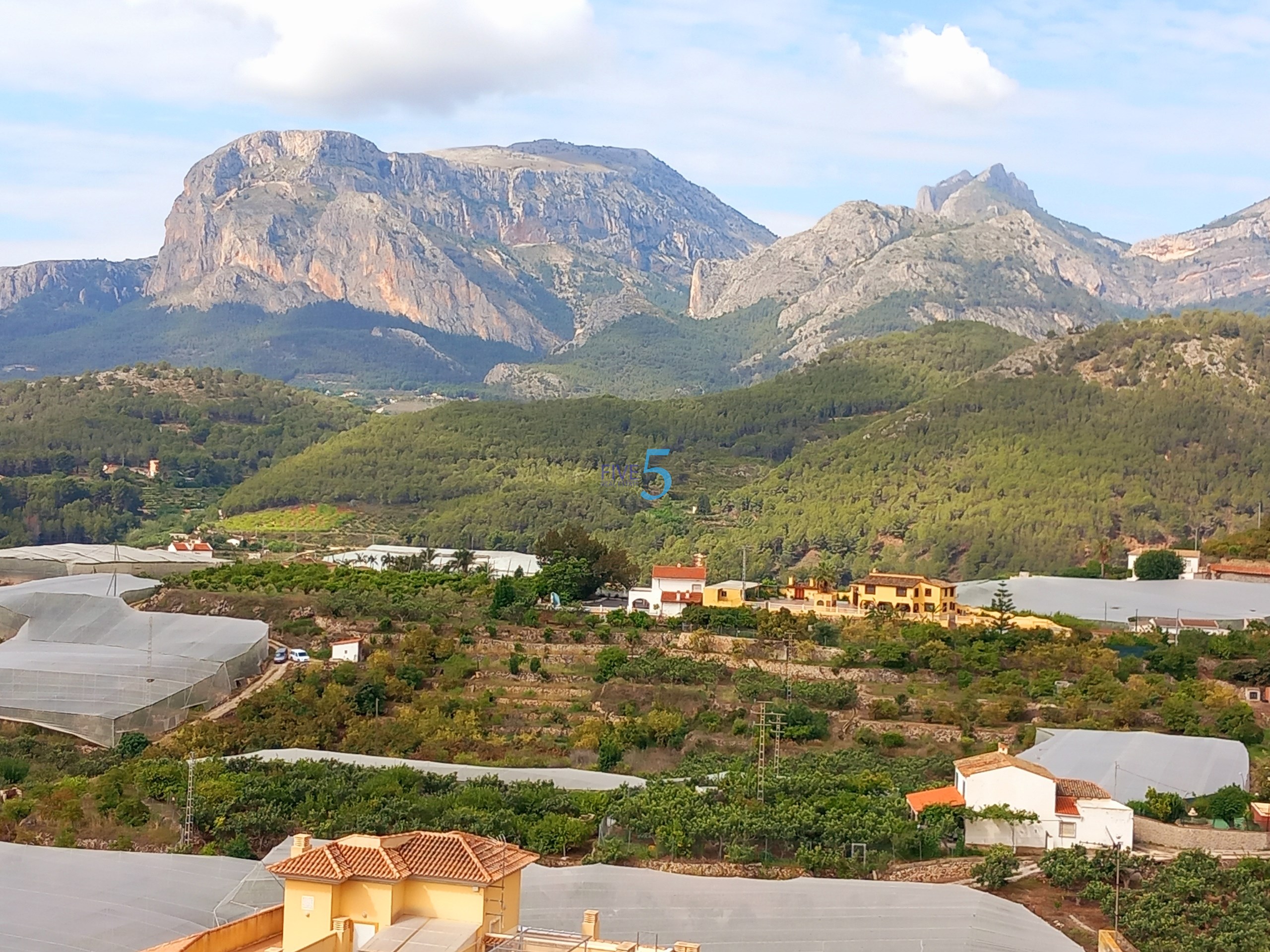 Wohnung zum Verkauf in Alicante 2