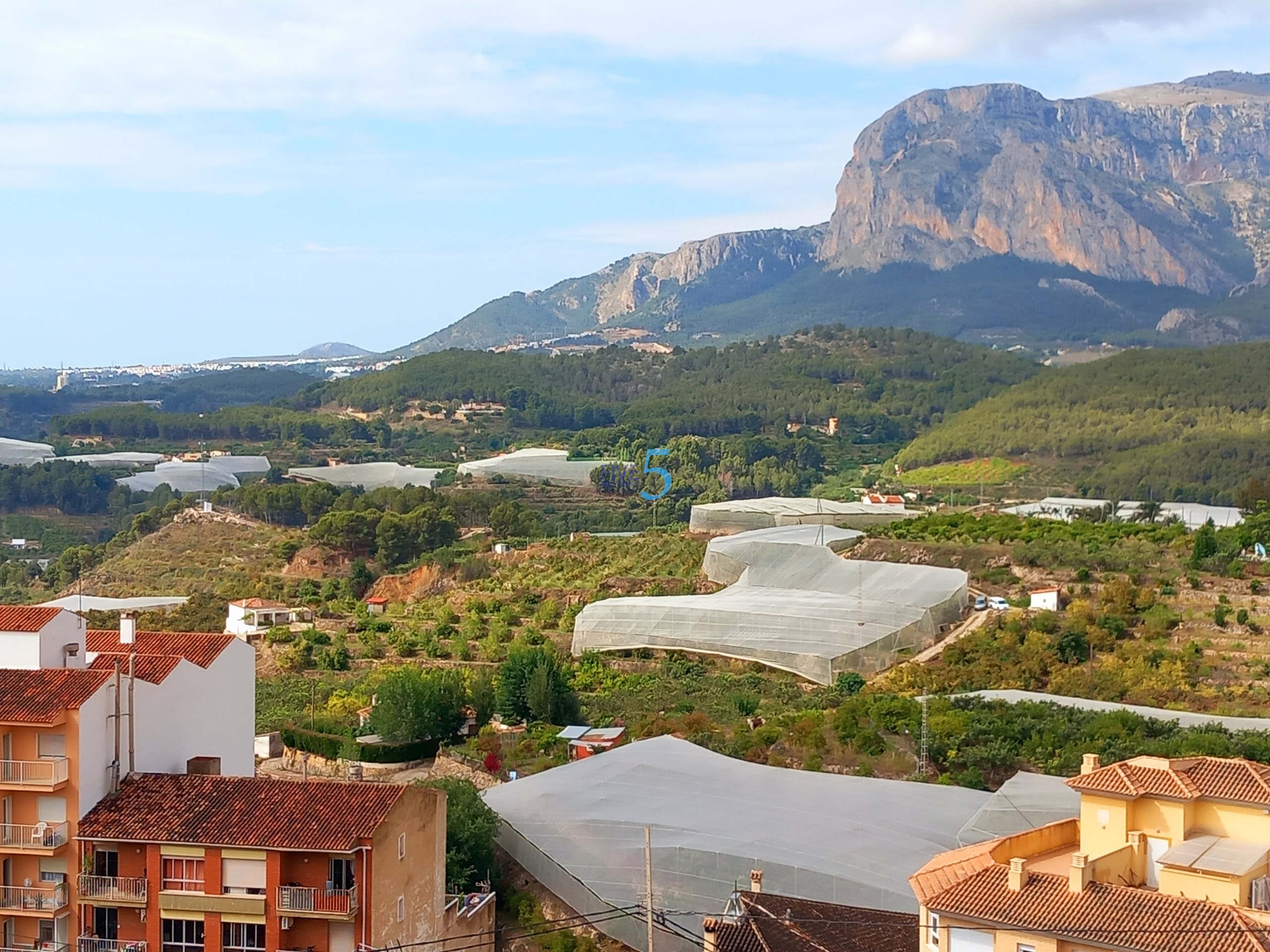 Wohnung zum Verkauf in Alicante 23