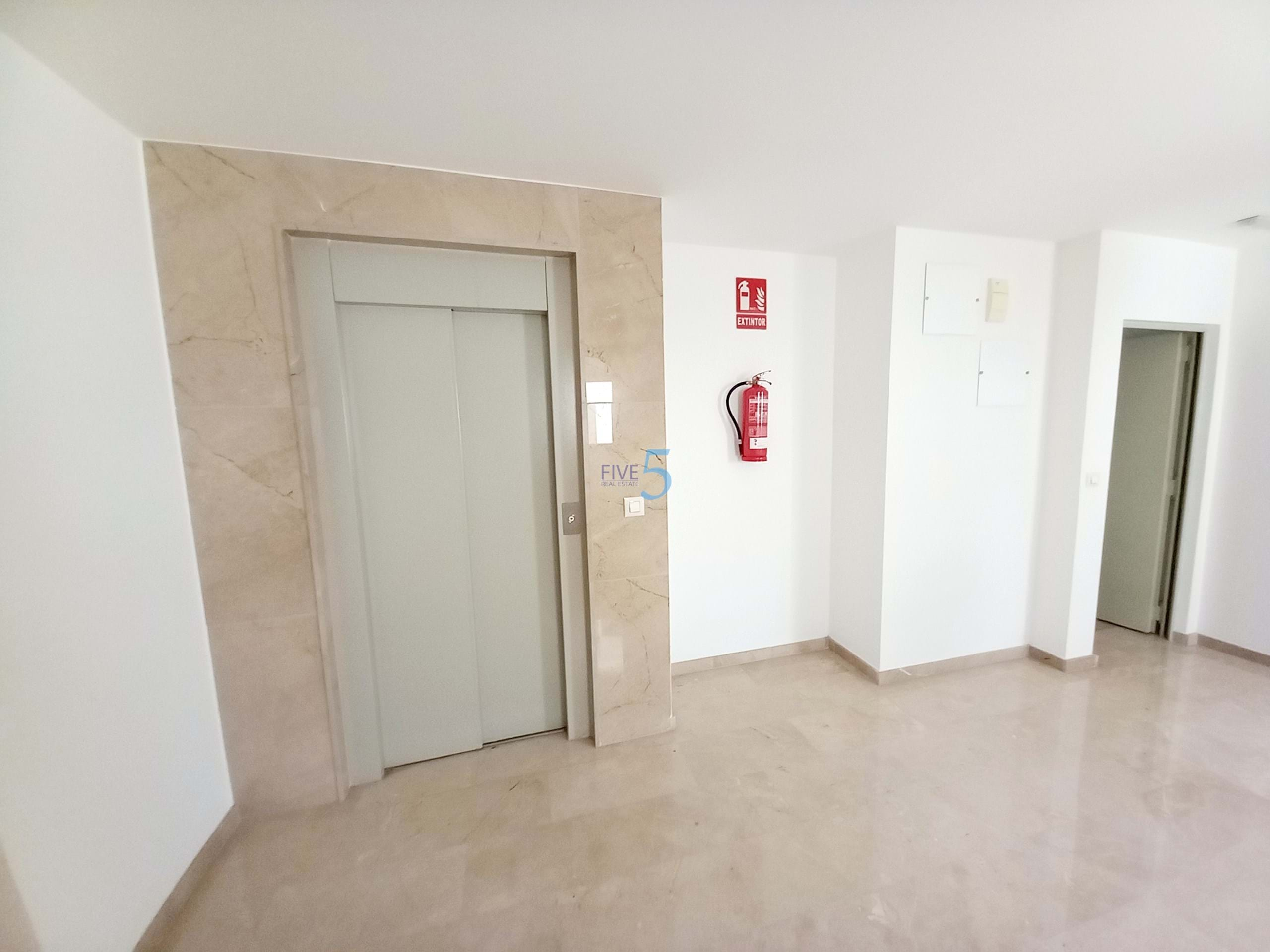 Apartamento en venta en Alicante 24