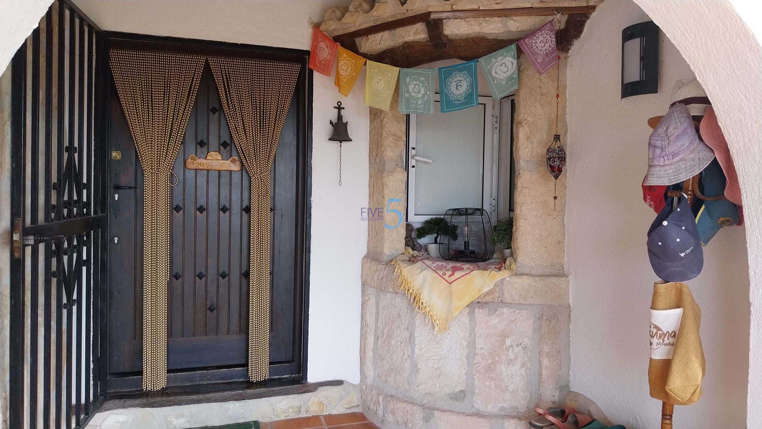 Countryhome for sale in Teulada and Moraira 25