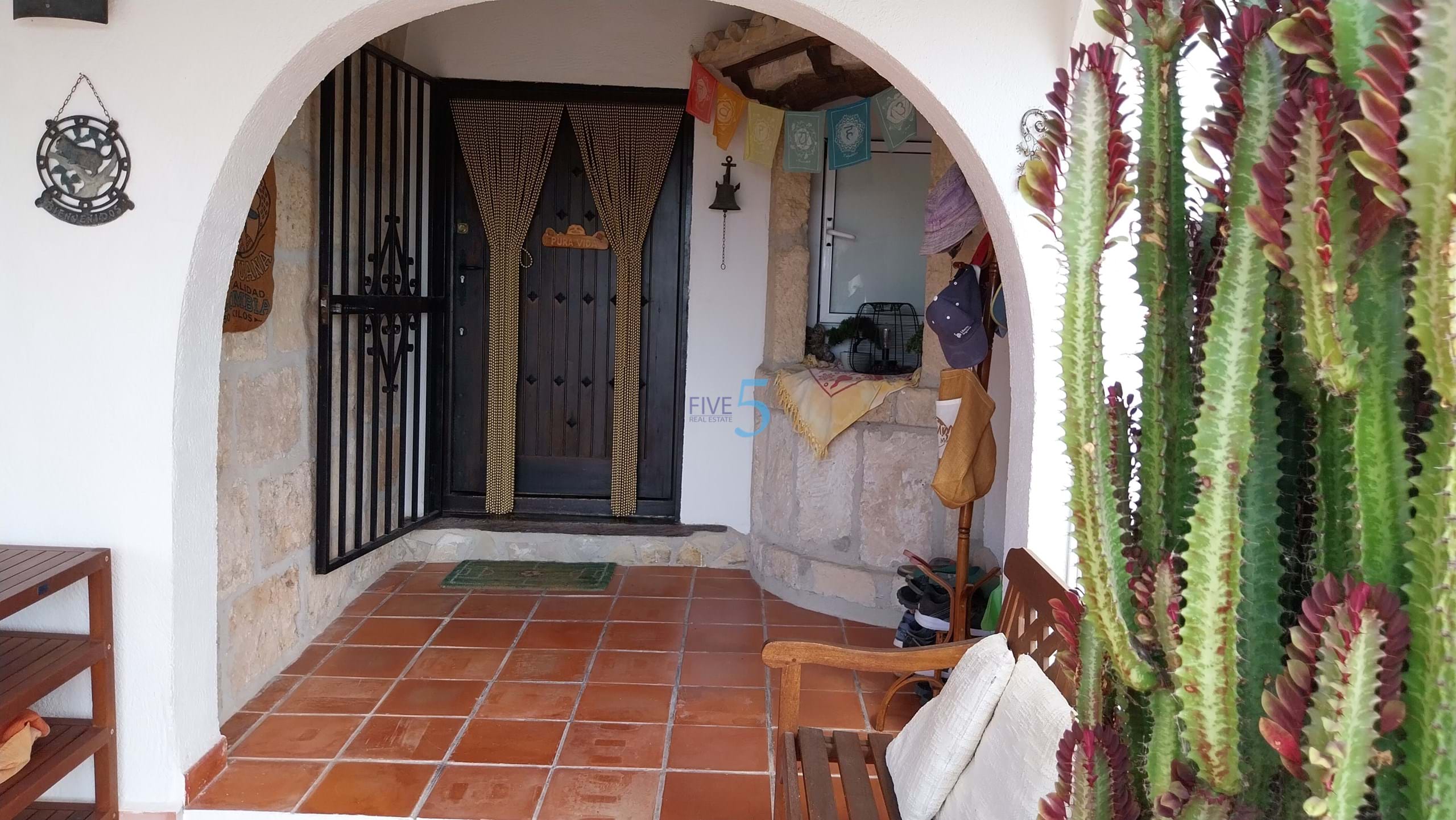 Countryhome for sale in Teulada and Moraira 26