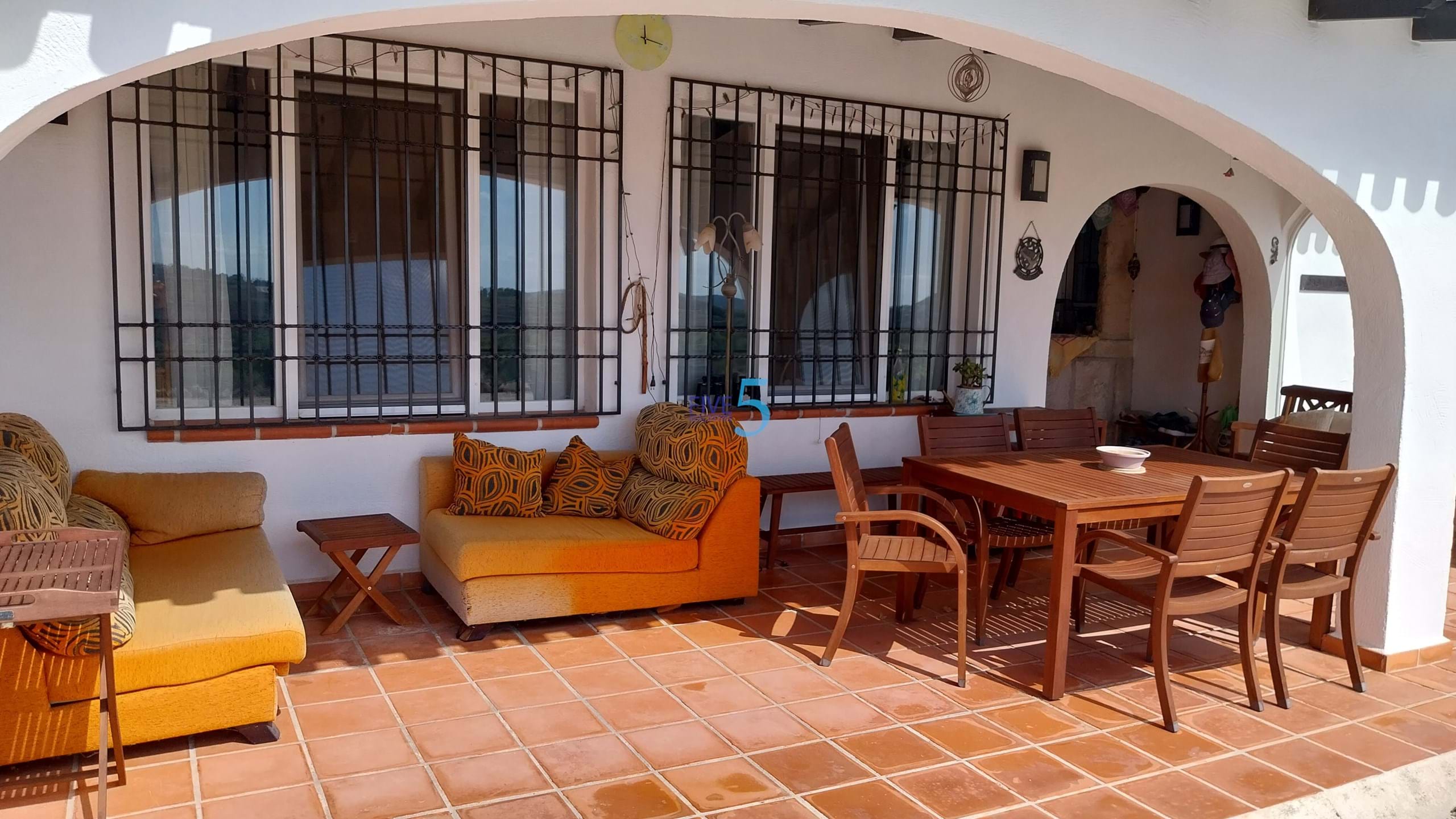 Countryhome for sale in Teulada and Moraira 27