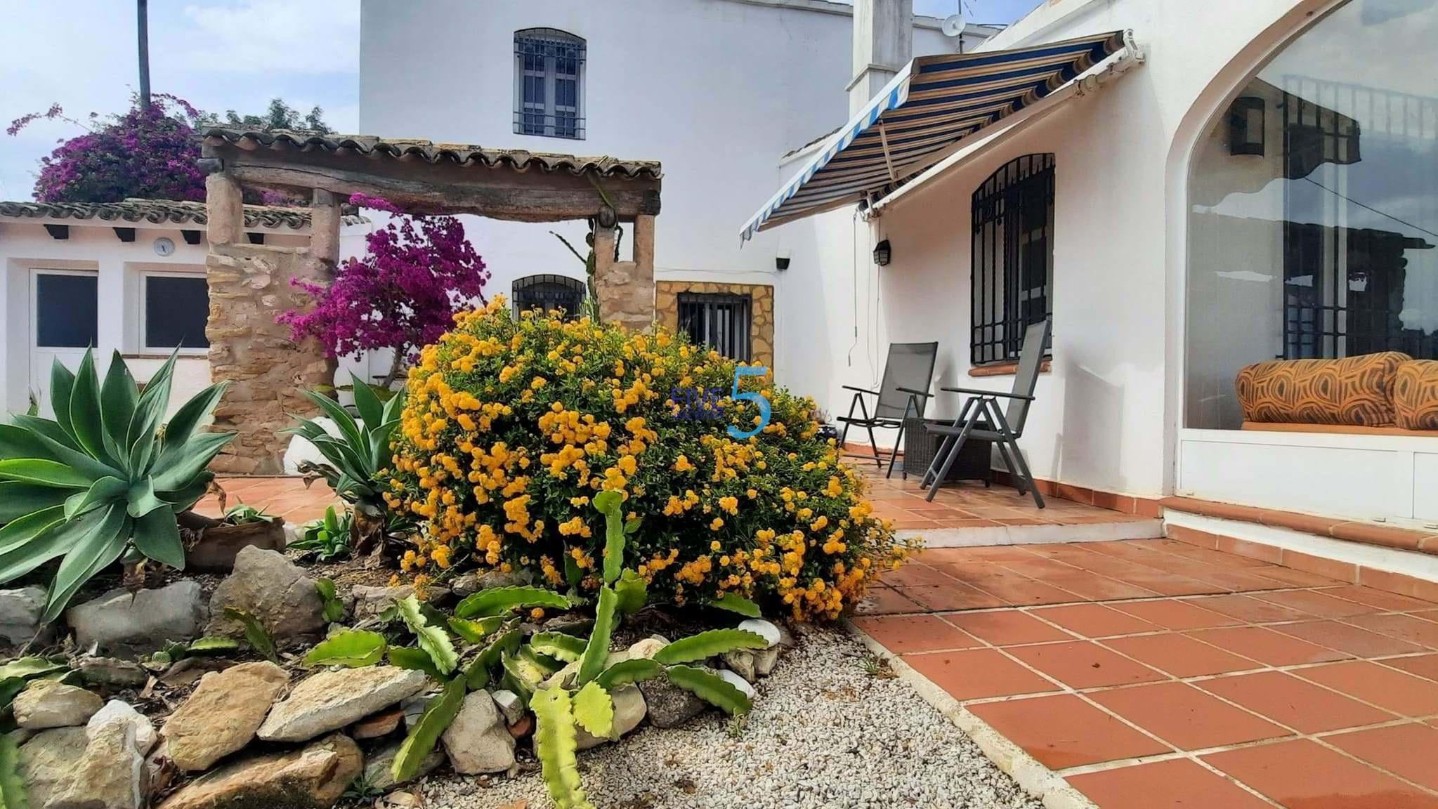 Countryhome for sale in Teulada and Moraira 30