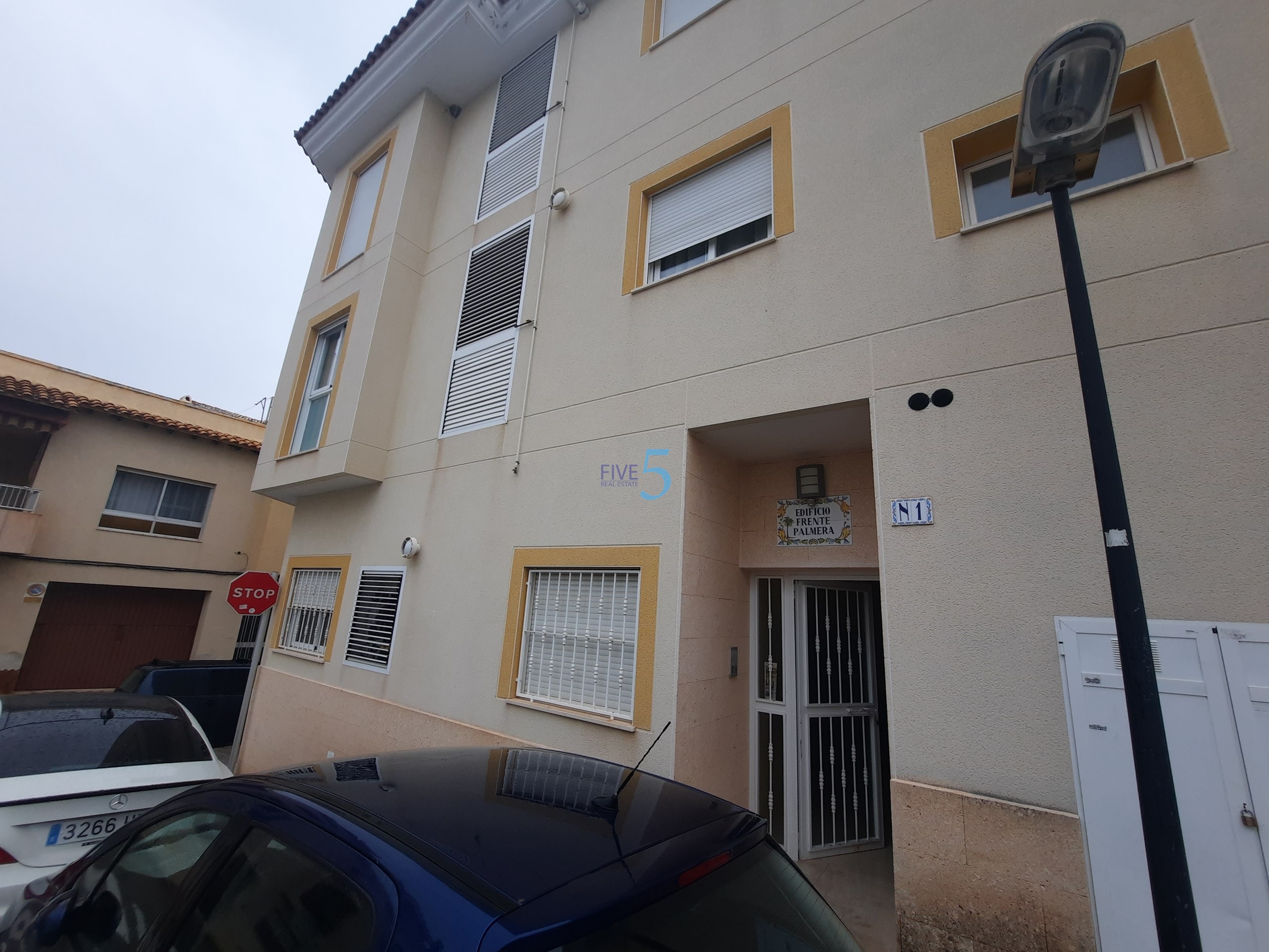 Property Image 582309-la-nucia-apartment-1-1