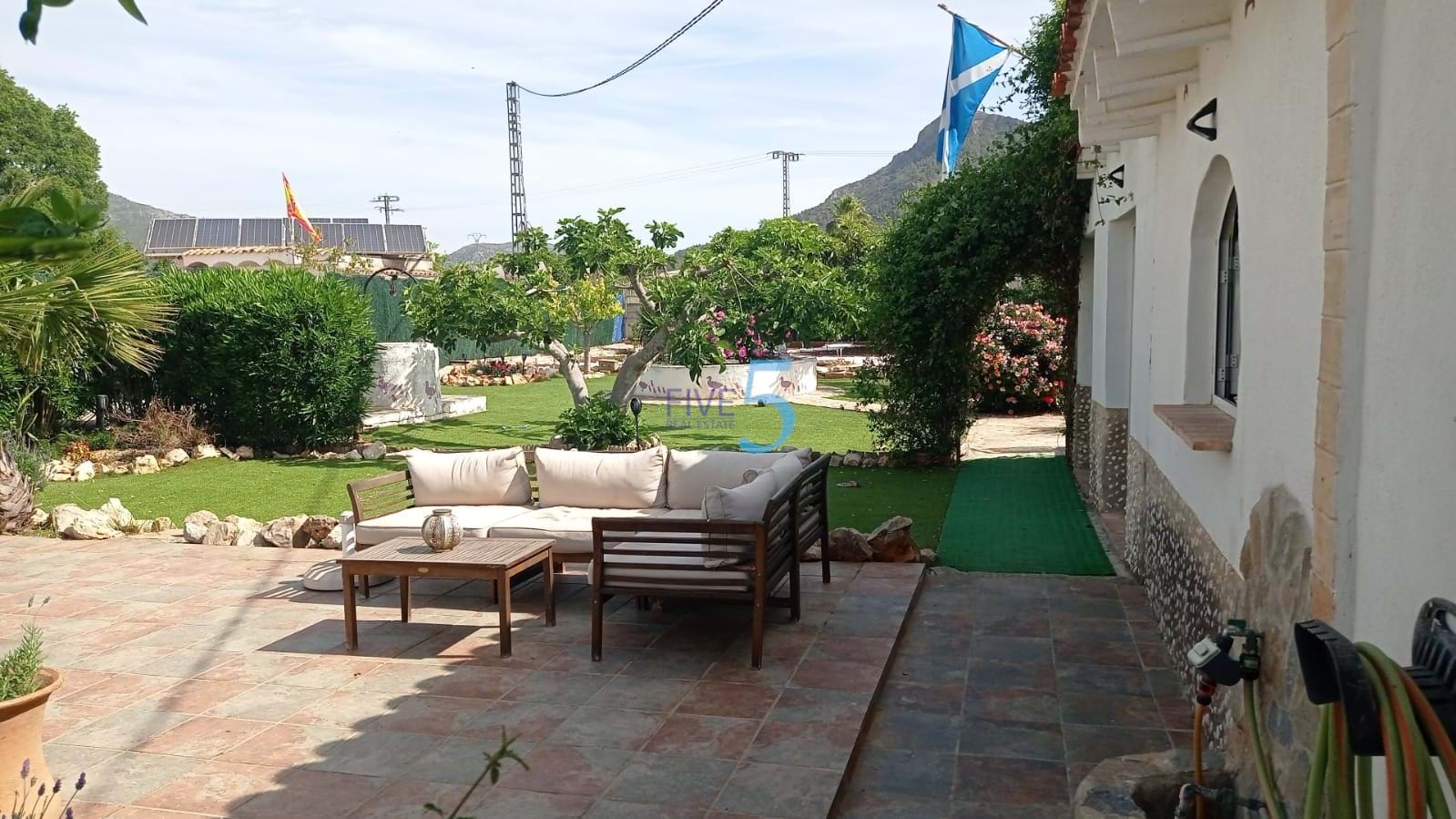 Villa for sale in Gandía 22