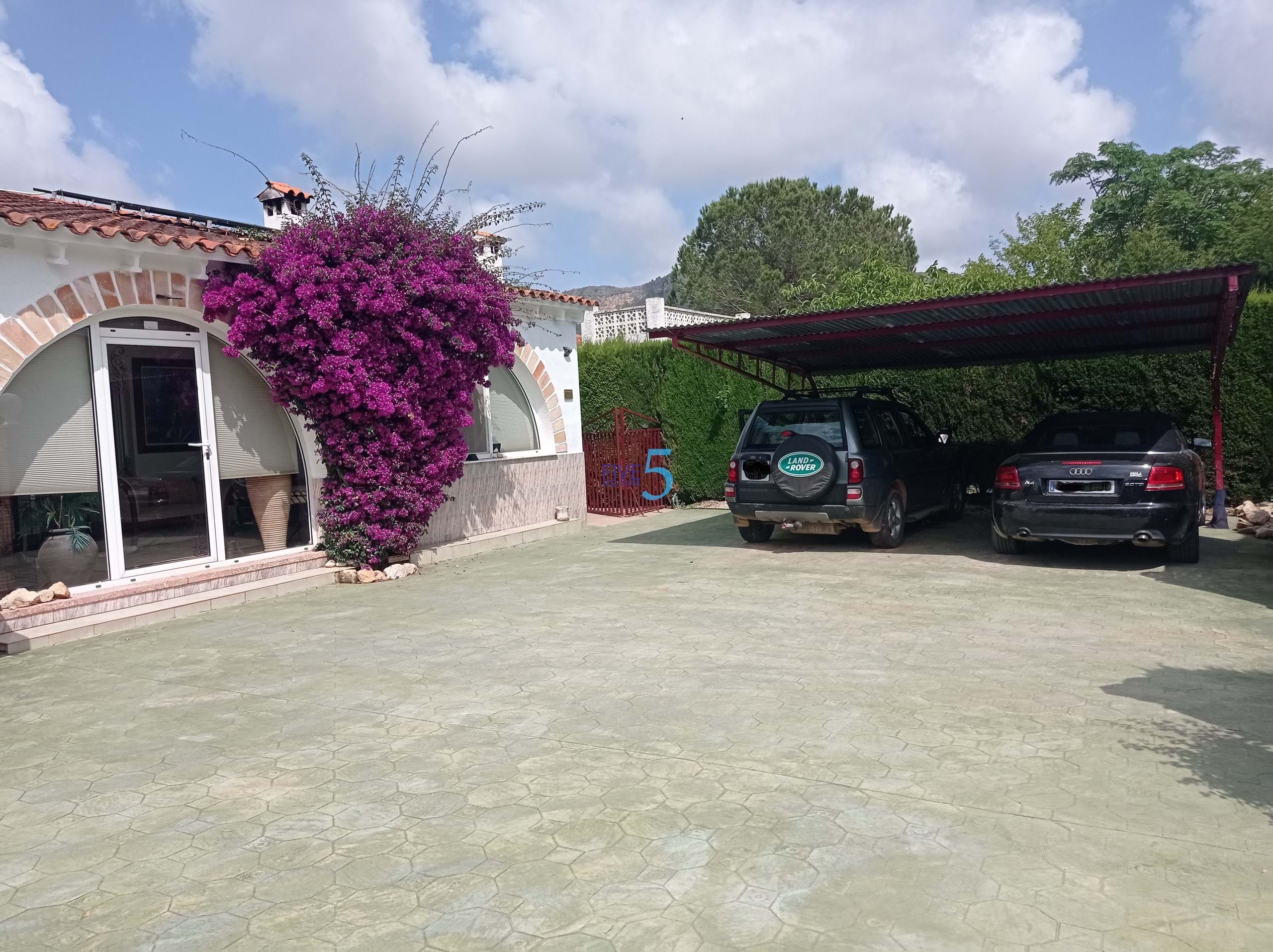 Villa for sale in Gandía 38