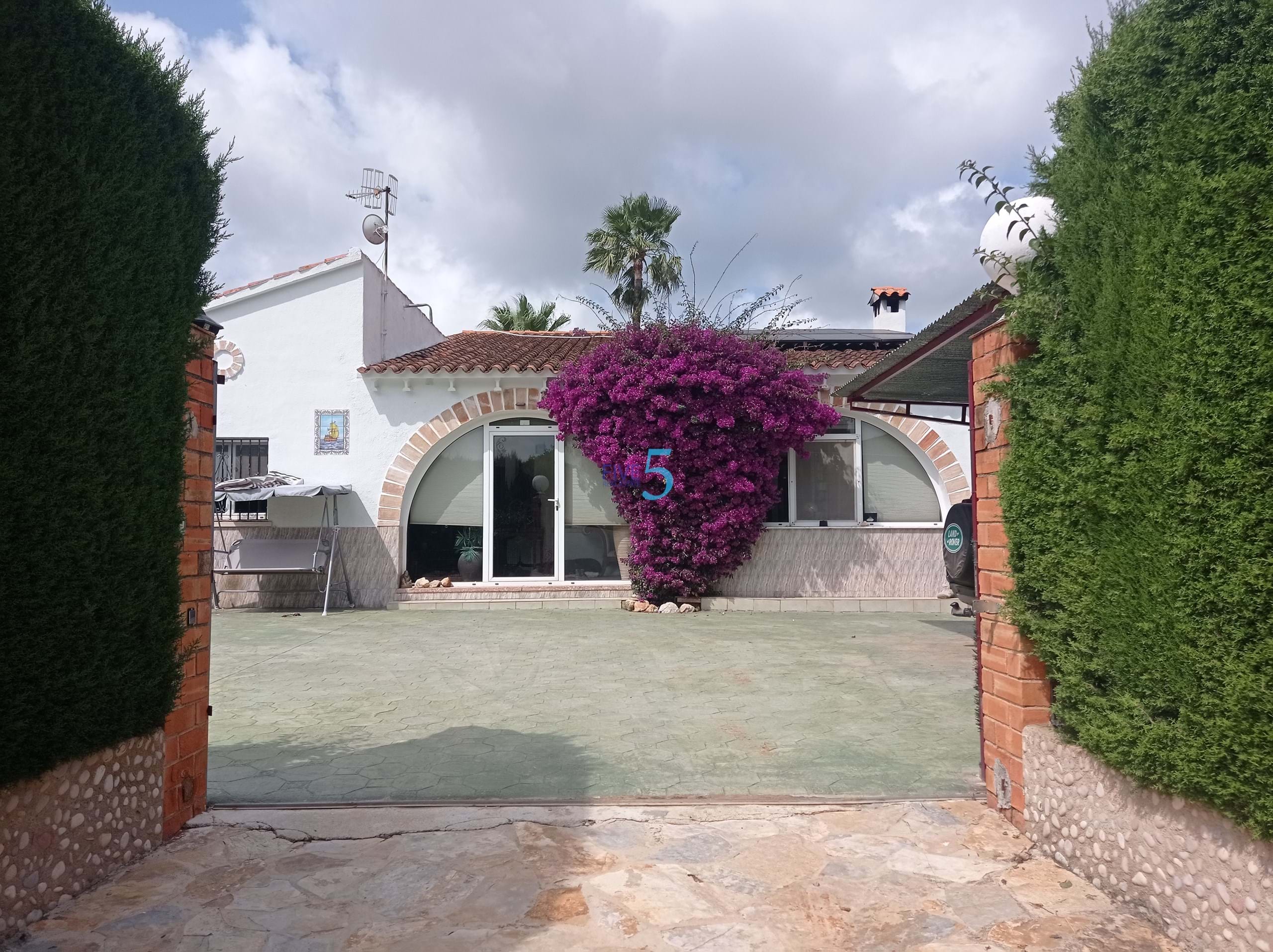 Villa for sale in Gandía 4