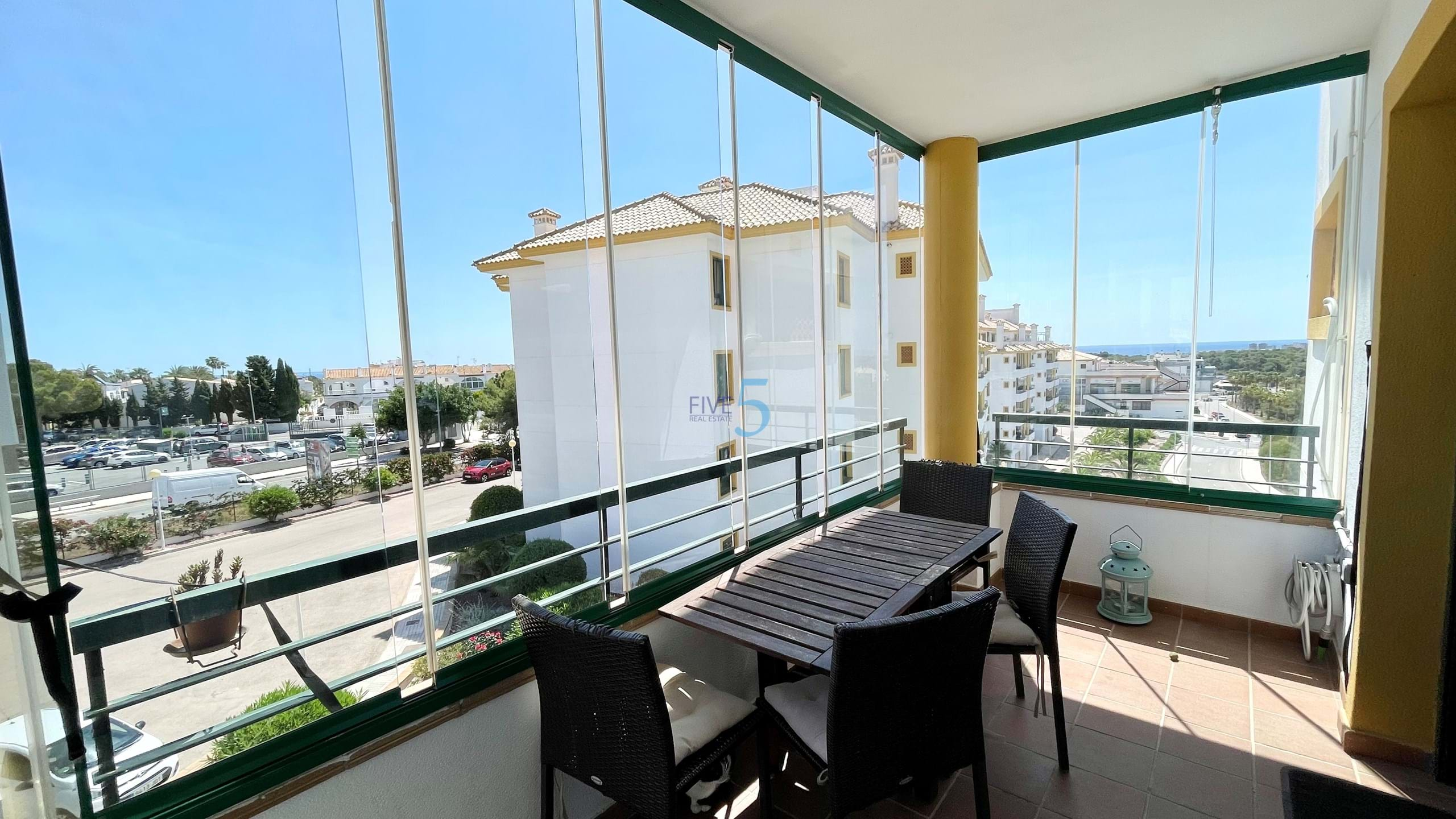 Apartamento en venta en Alicante 11