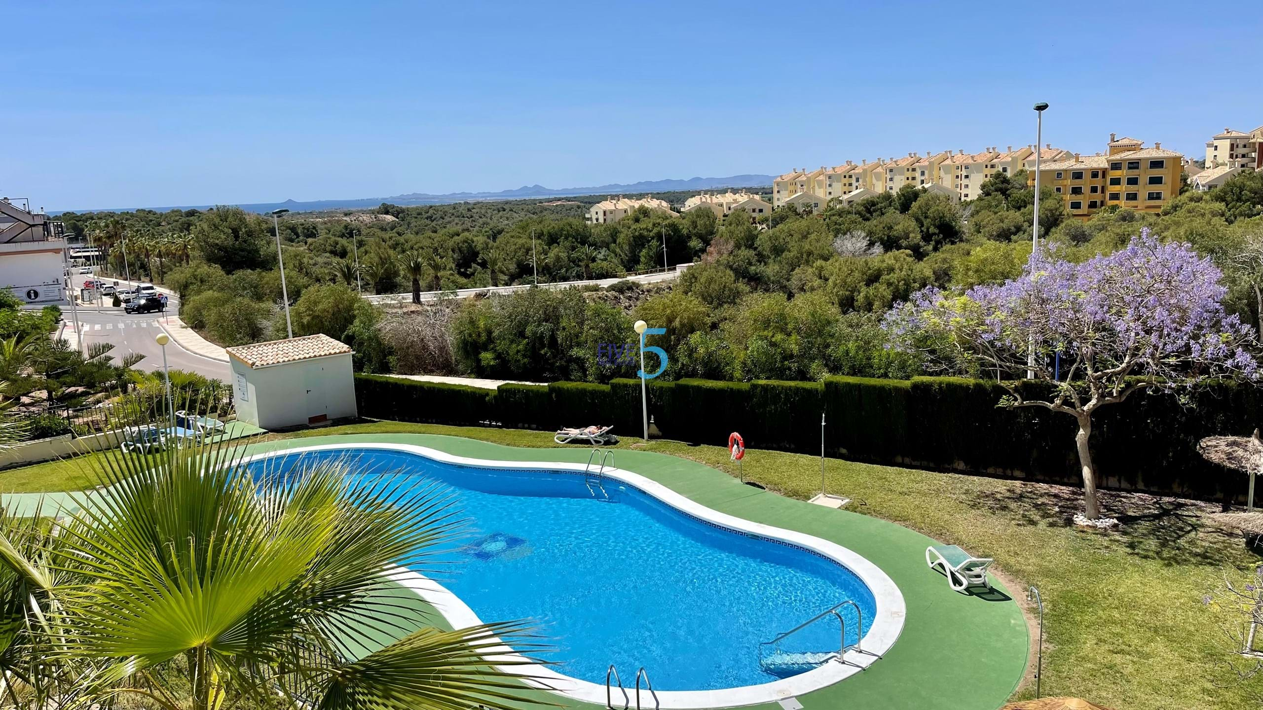 Apartamento en venta en Alicante 13