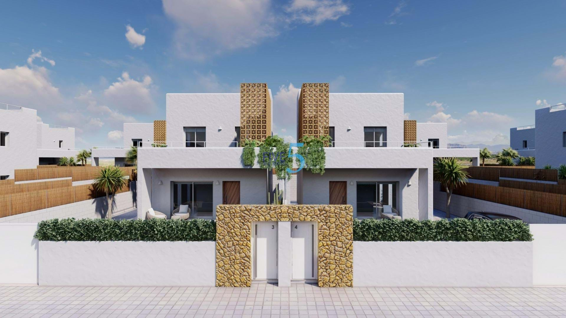 Villa te koop in Alicante 4